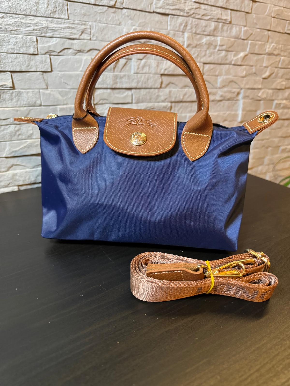 Longchamp Torbice (S)modeli.