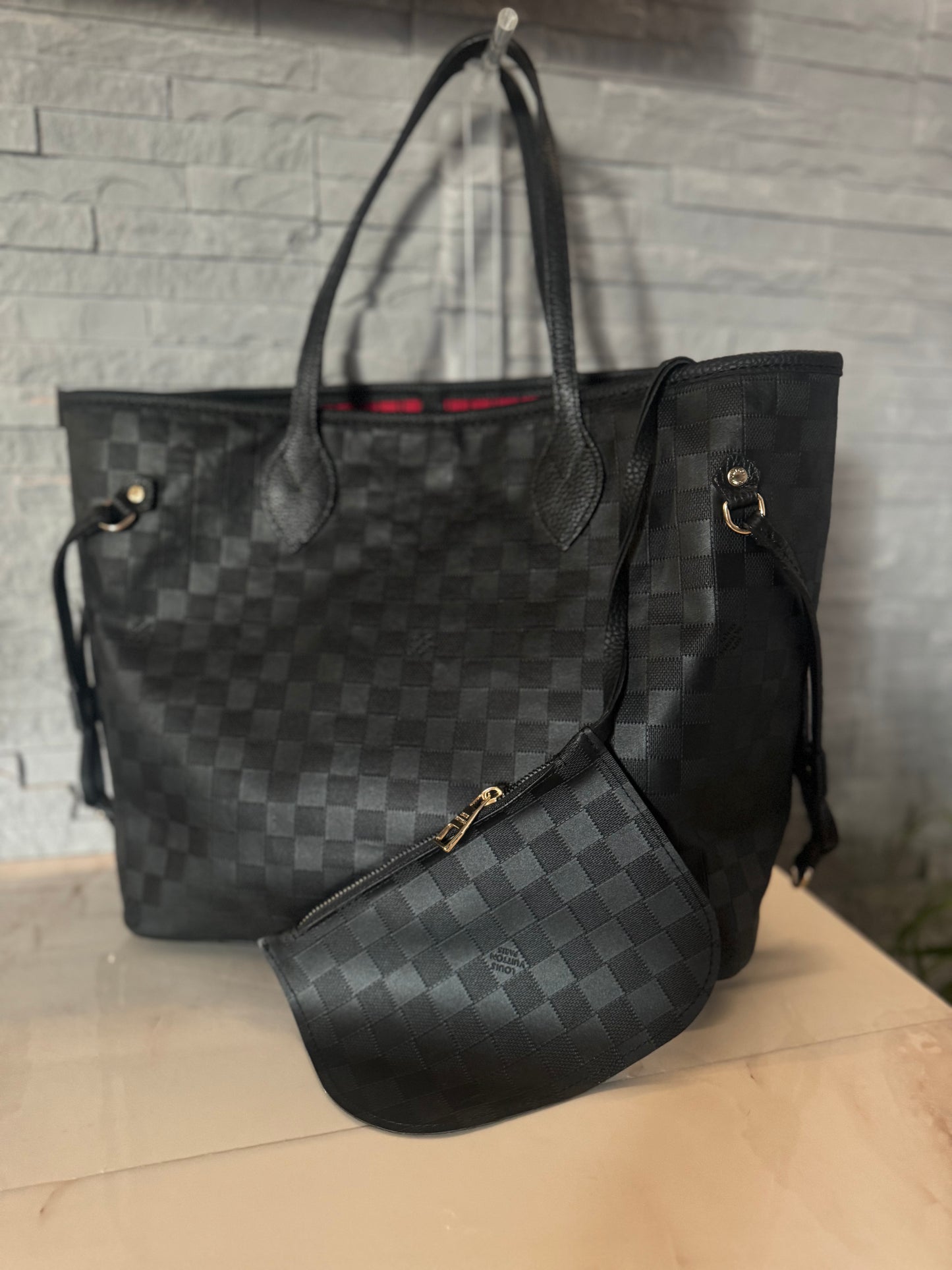 Louis vuitton neverfull (novi modeli)