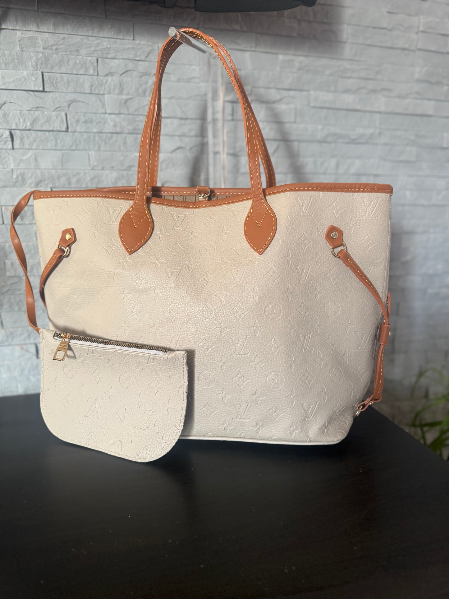 Louis vuitton neverfull (novi modeli)