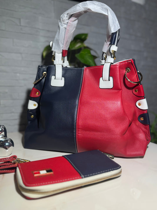 Tommy Hilfiger Komplet