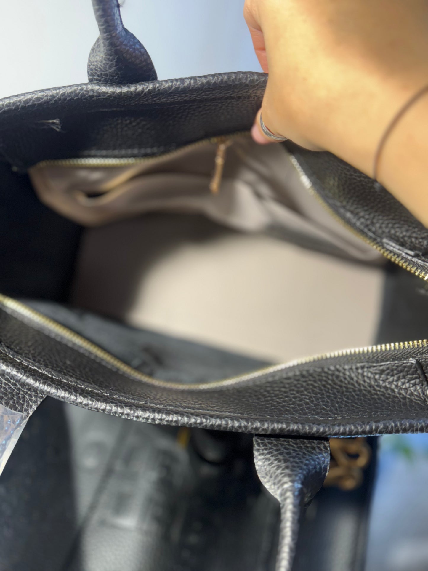 Marc Jacobs Tote Bag