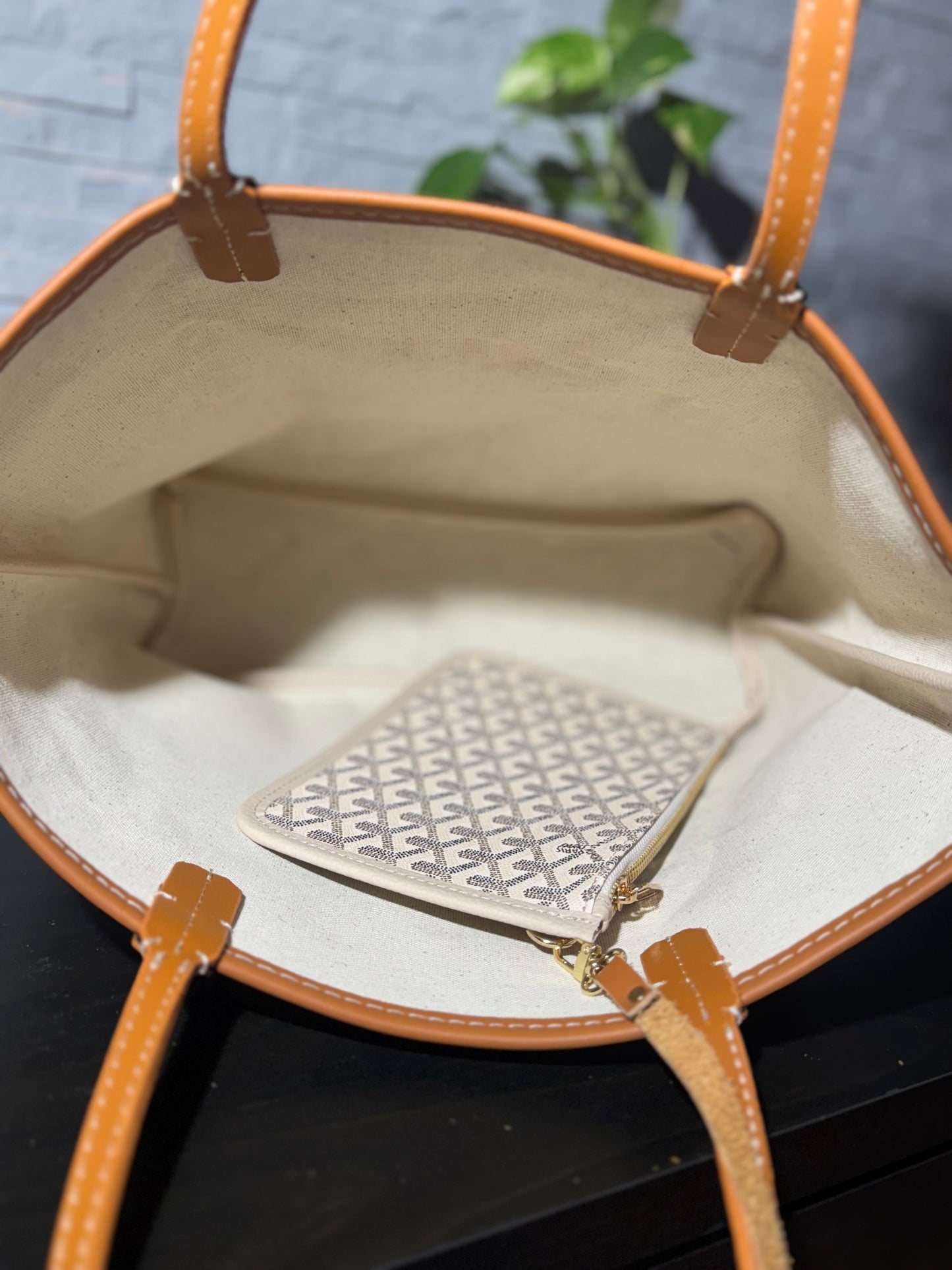 Goyard Neverfull Torbica