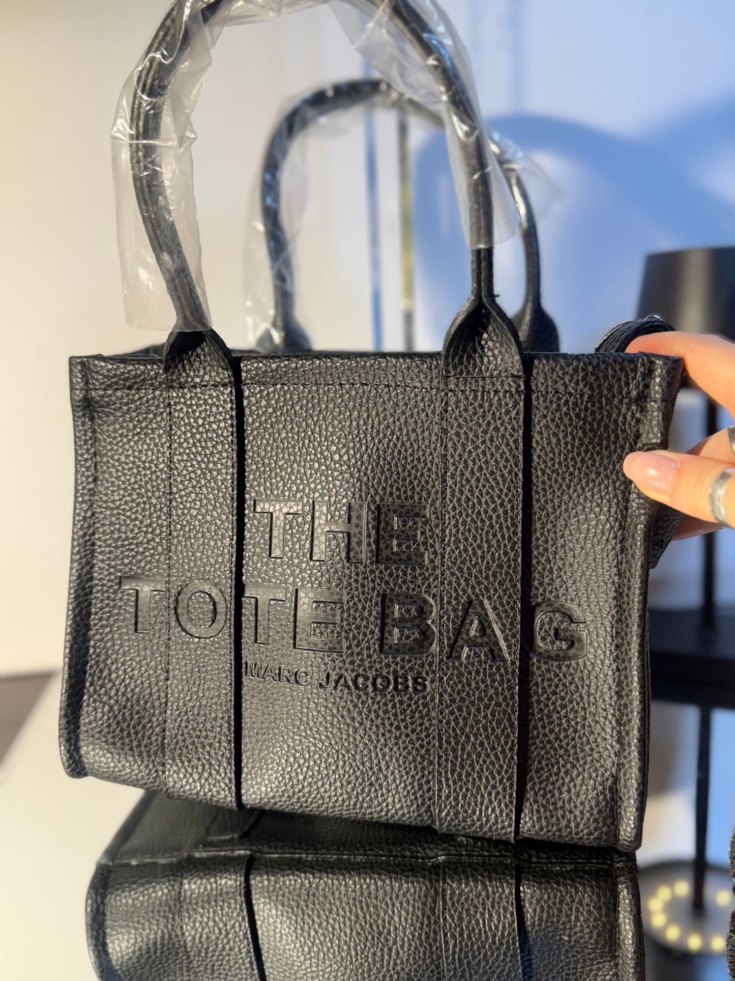 Marc Jacobs Tote Bag