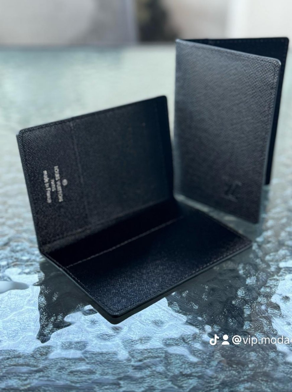 Louis Vuitton Novčanik za Kartice i Putovnicu UNISEX