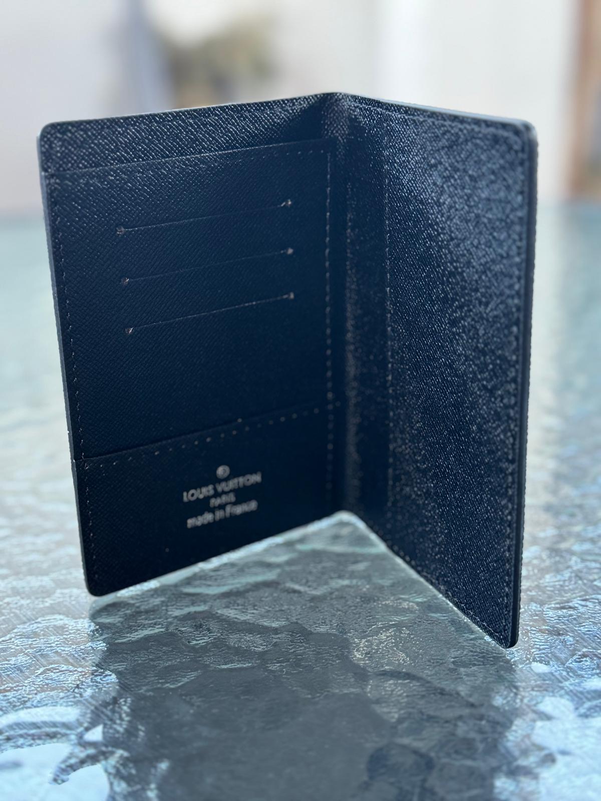 Louis Vuitton Novčanik za Kartice i Putovnicu UNISEX