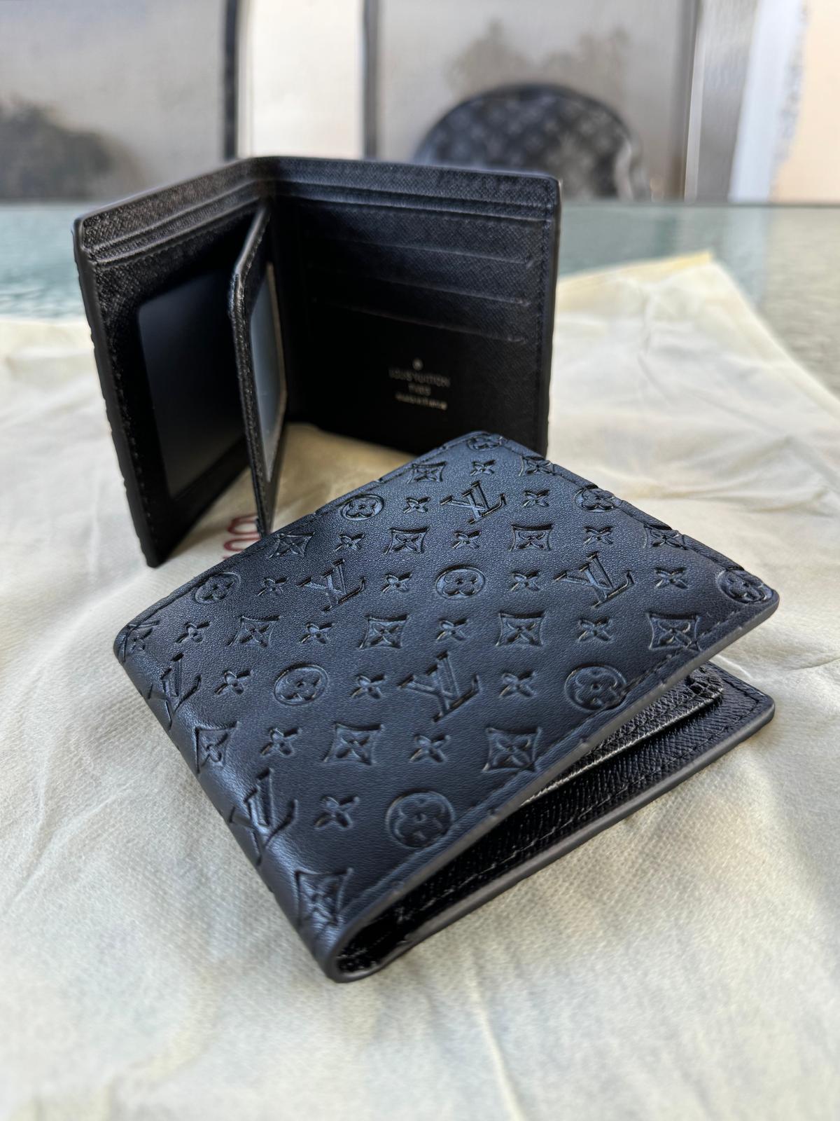 Men's Wallet LV