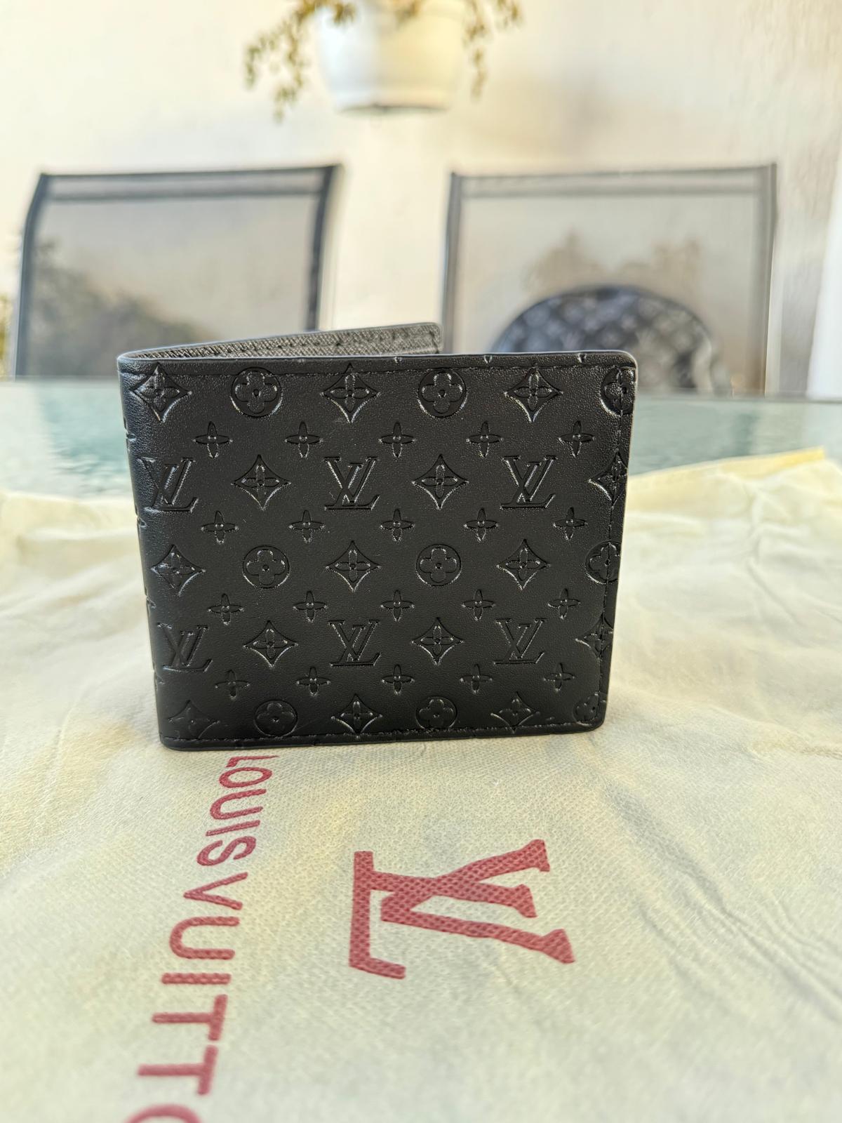 Men's Wallet LV