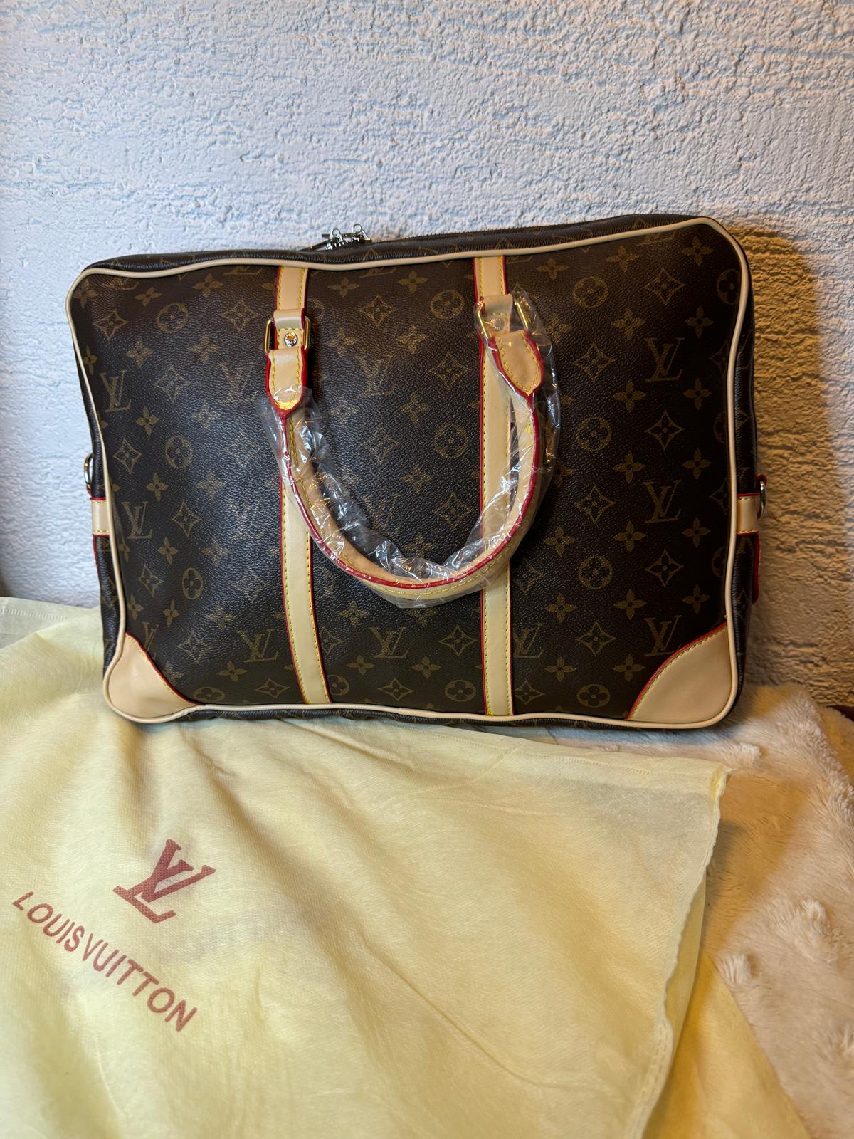 Laptop Torba LOUIS VUITTON