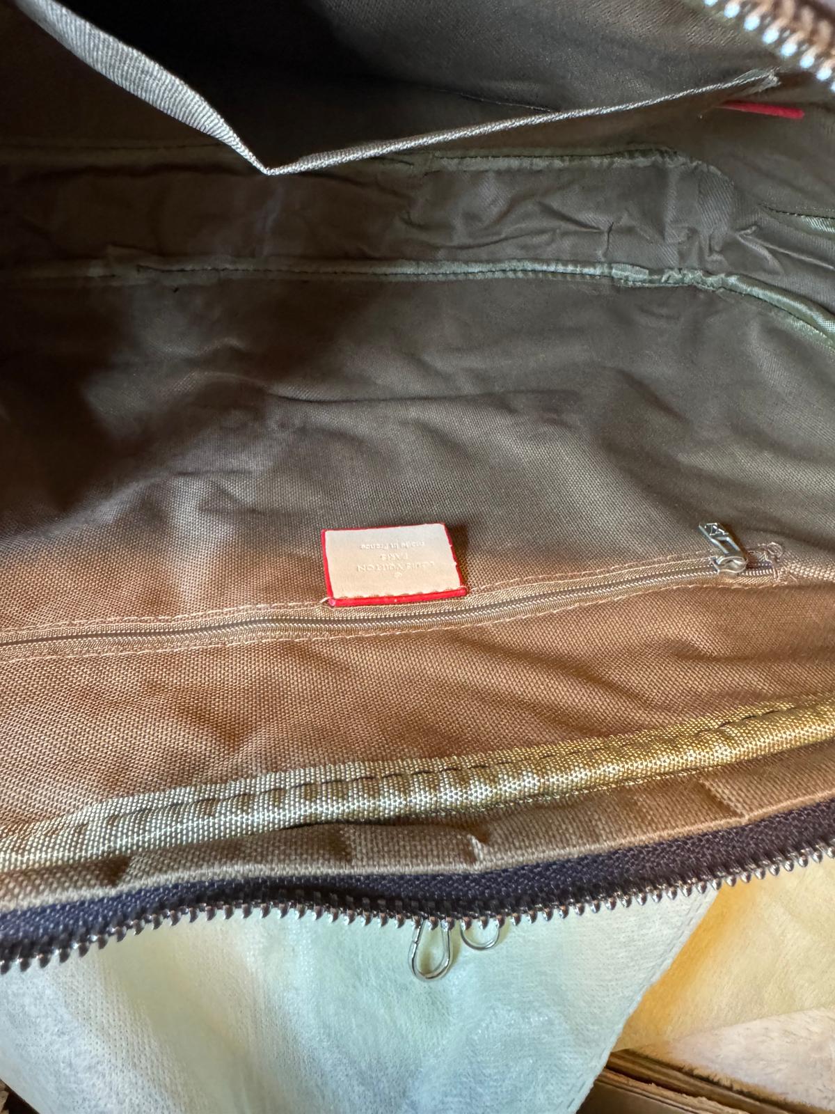 Laptop Torba LOUIS VUITTON