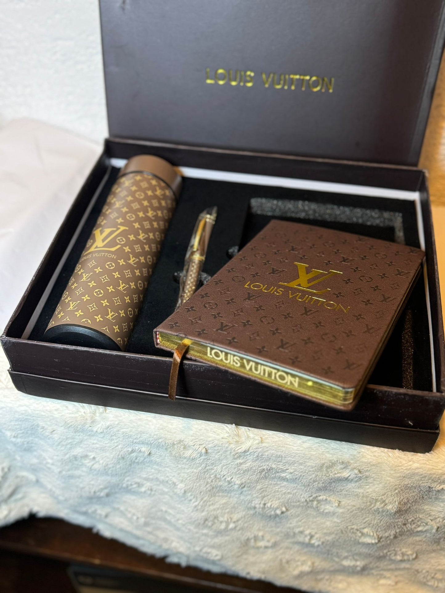 Louis Vuitton Premium Komplet Zadnji komadi / Popust 50%