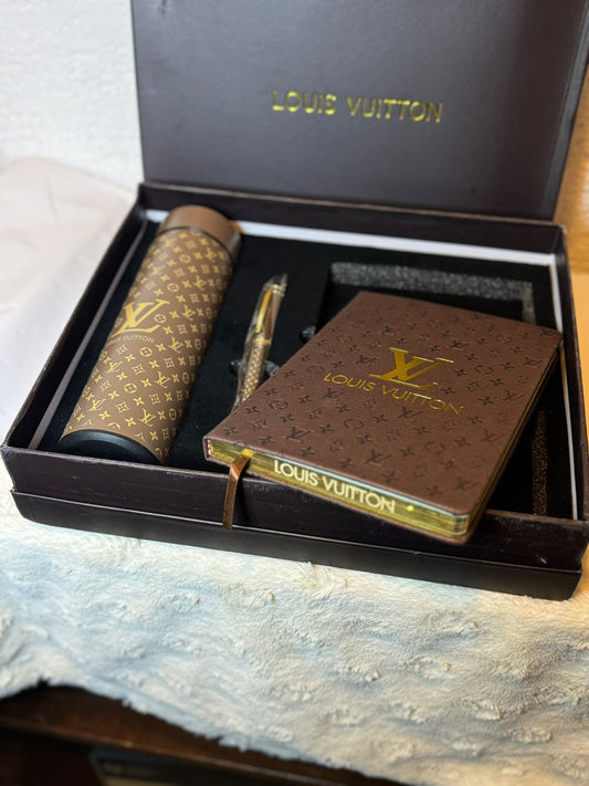 Louis Vuitton Premium Komplet Zadnji komadi / Popust 50%