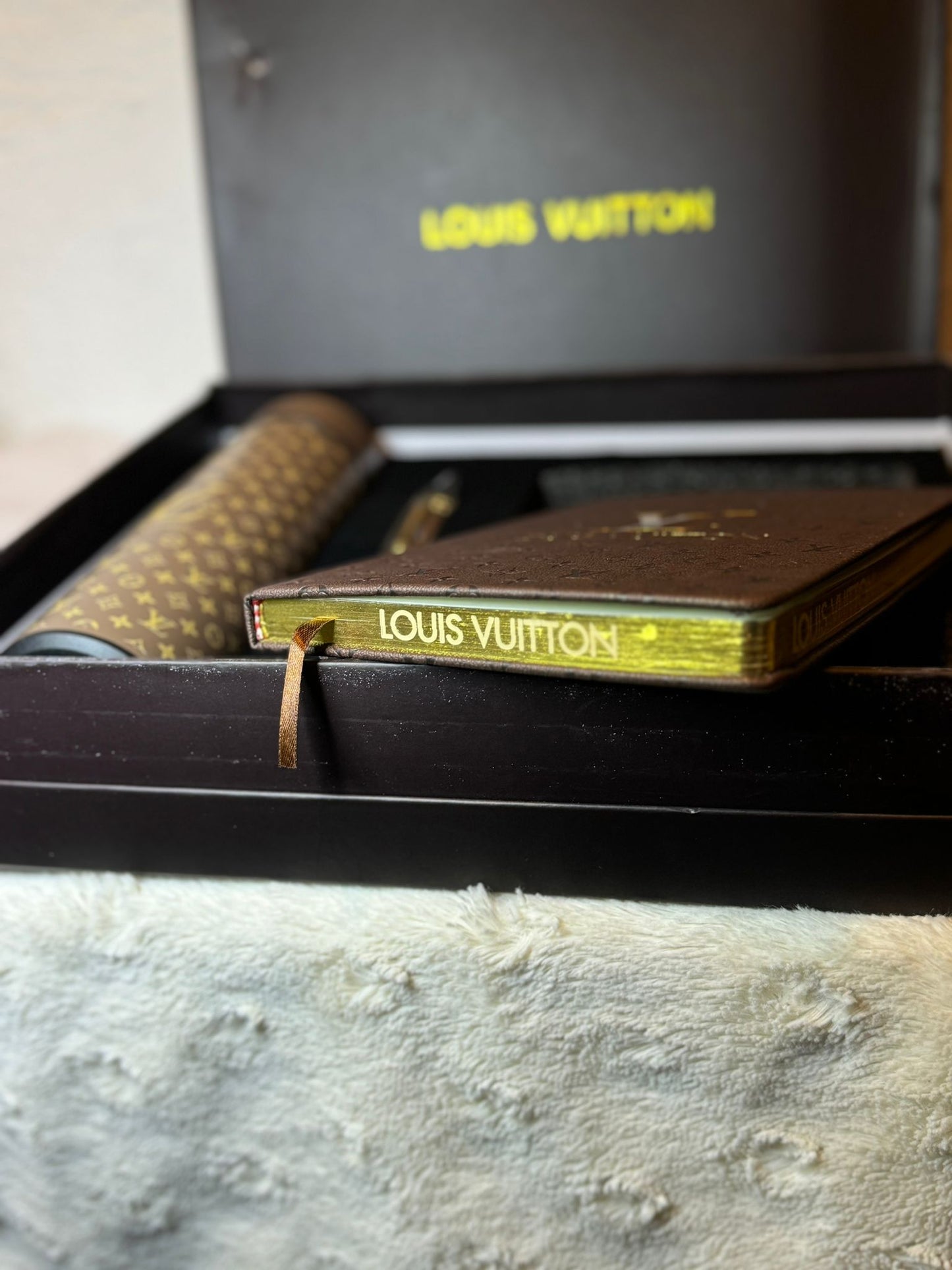 Louis Vuitton Premium Komplet Zadnji komadi / Popust 50%