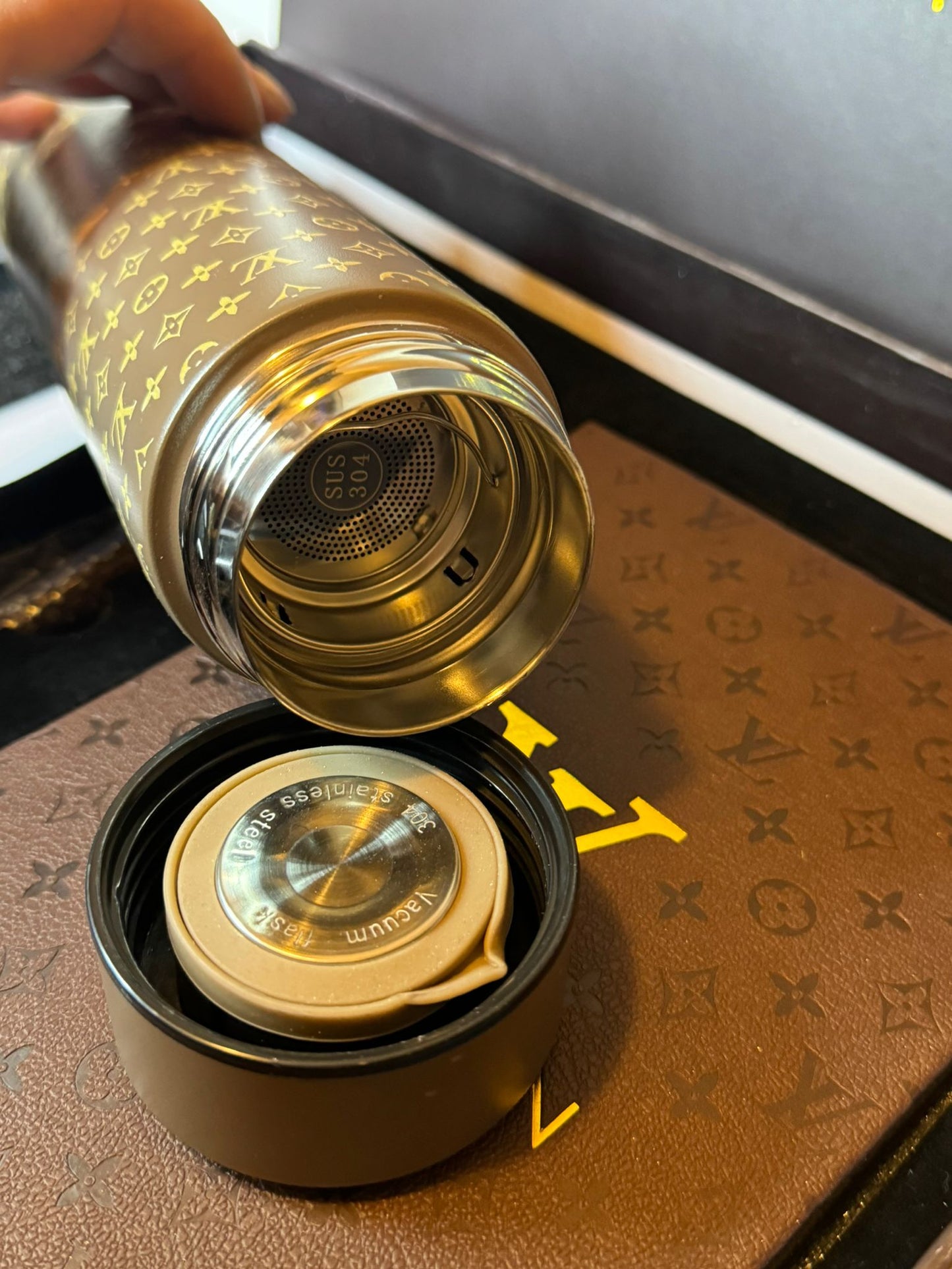 Louis Vuitton Premium Komplet Zadnji komadi / Popust 50%