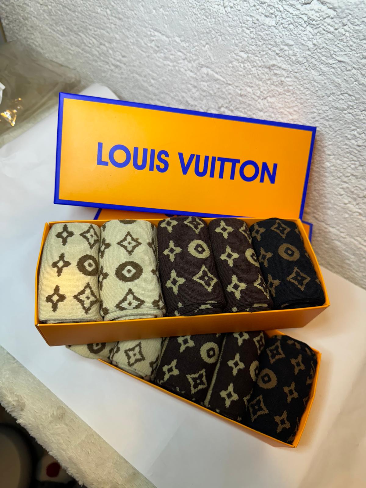 Louis Vuitton čarape