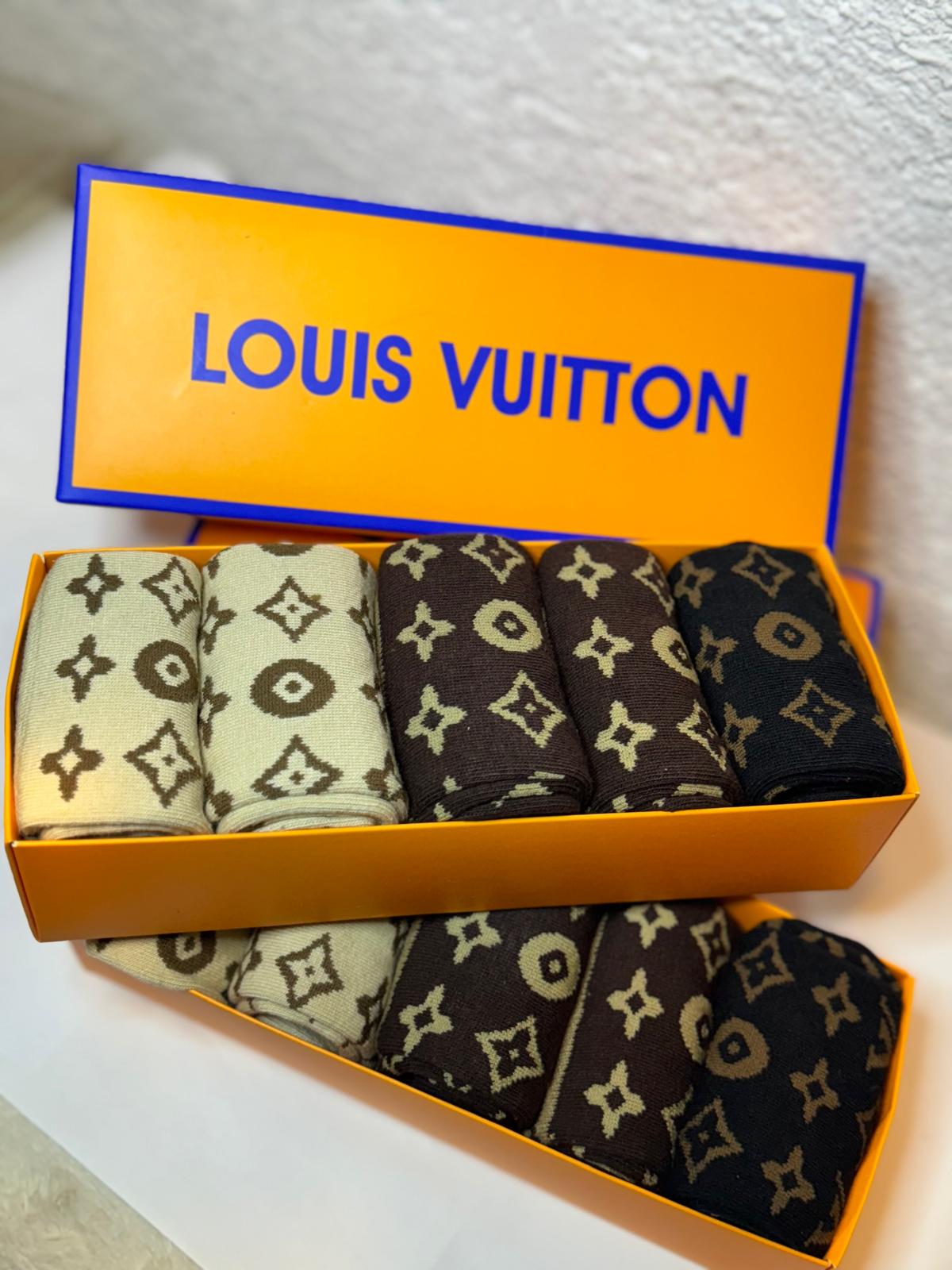 Louis Vuitton čarape