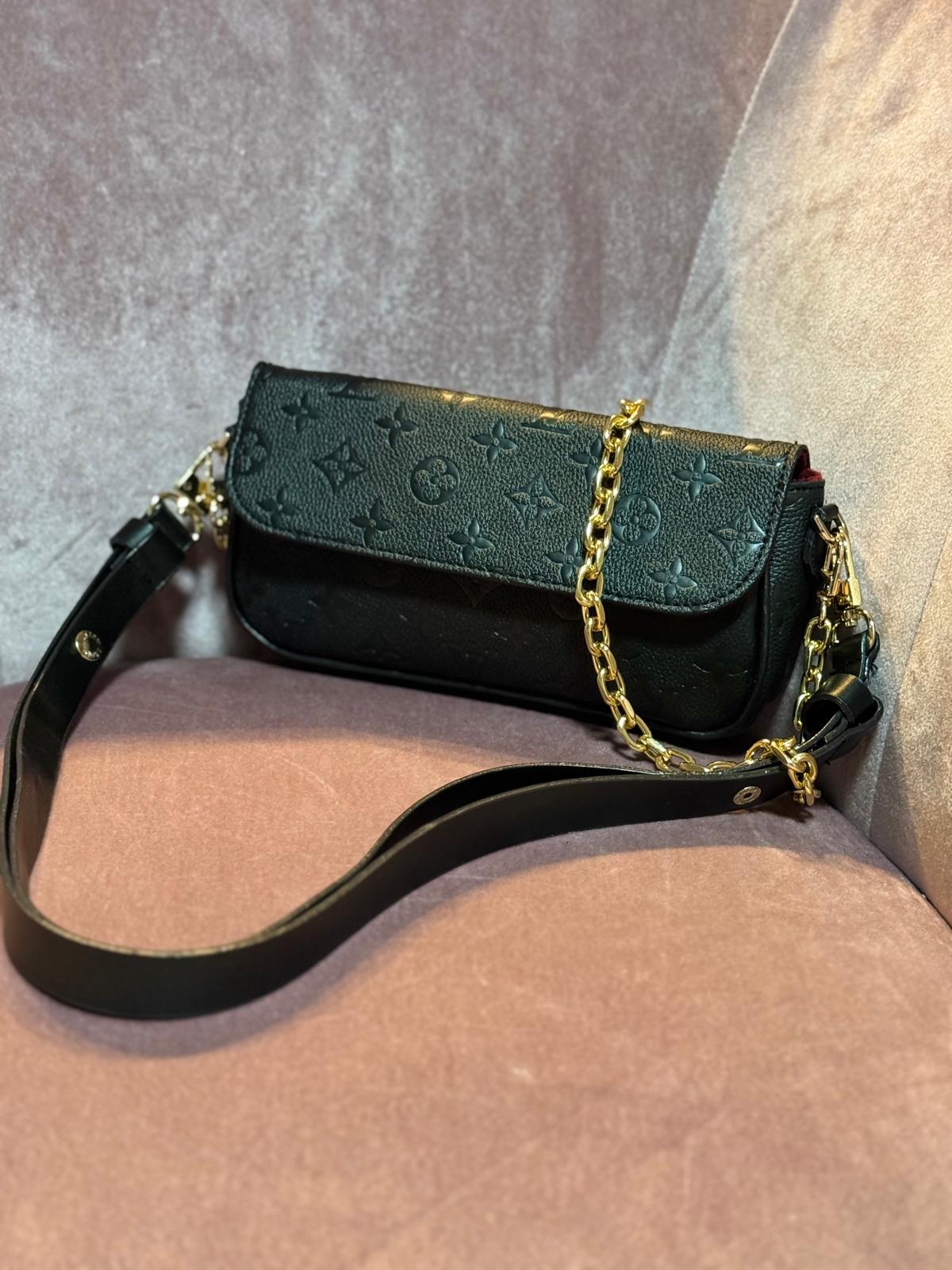 Louis Vuitton "IVY" Torbice