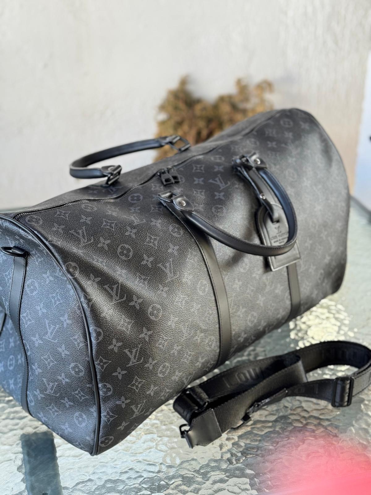 Putne Torbe Louis Vuitton