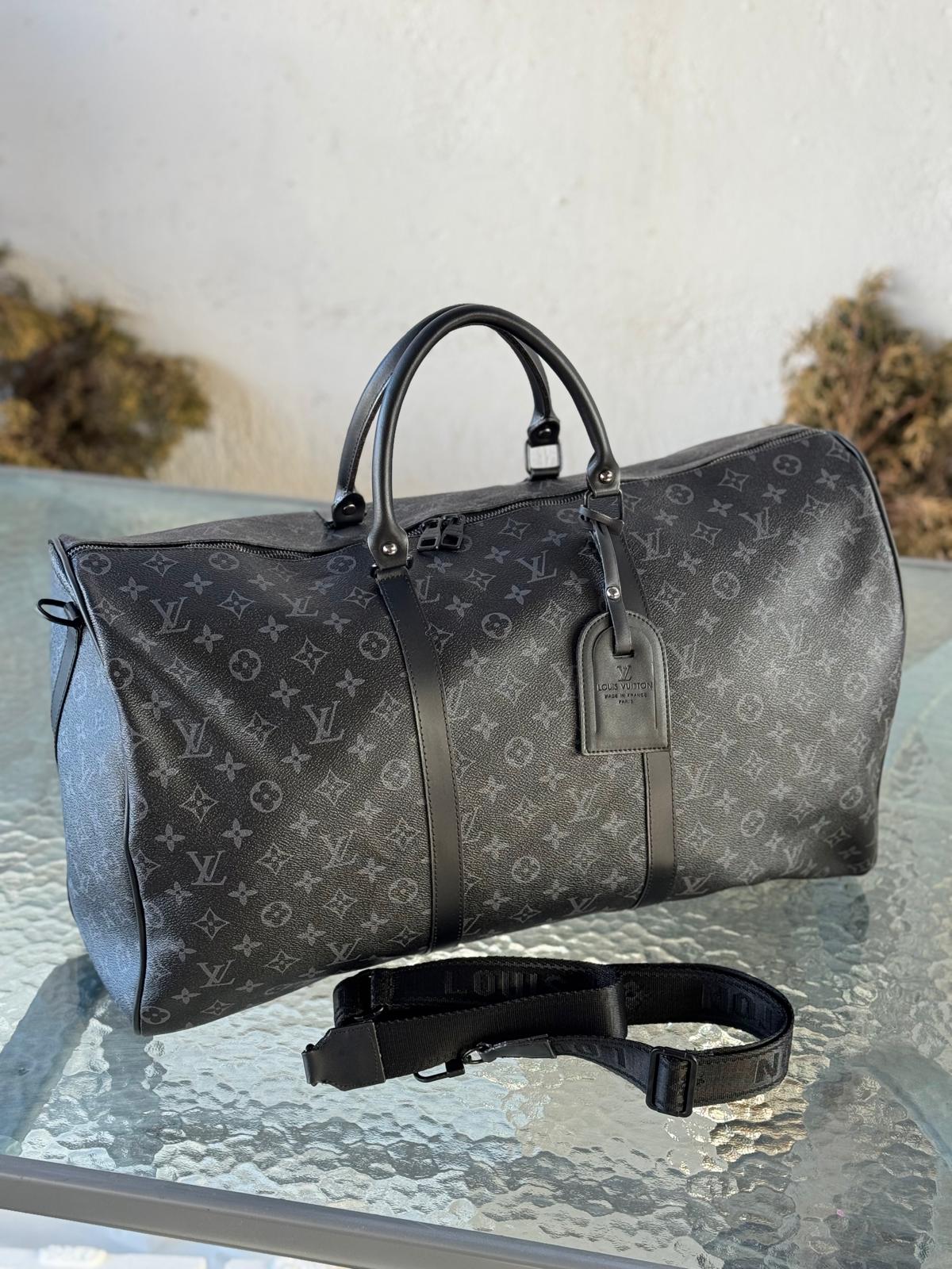 Putne Torbe Louis Vuitton