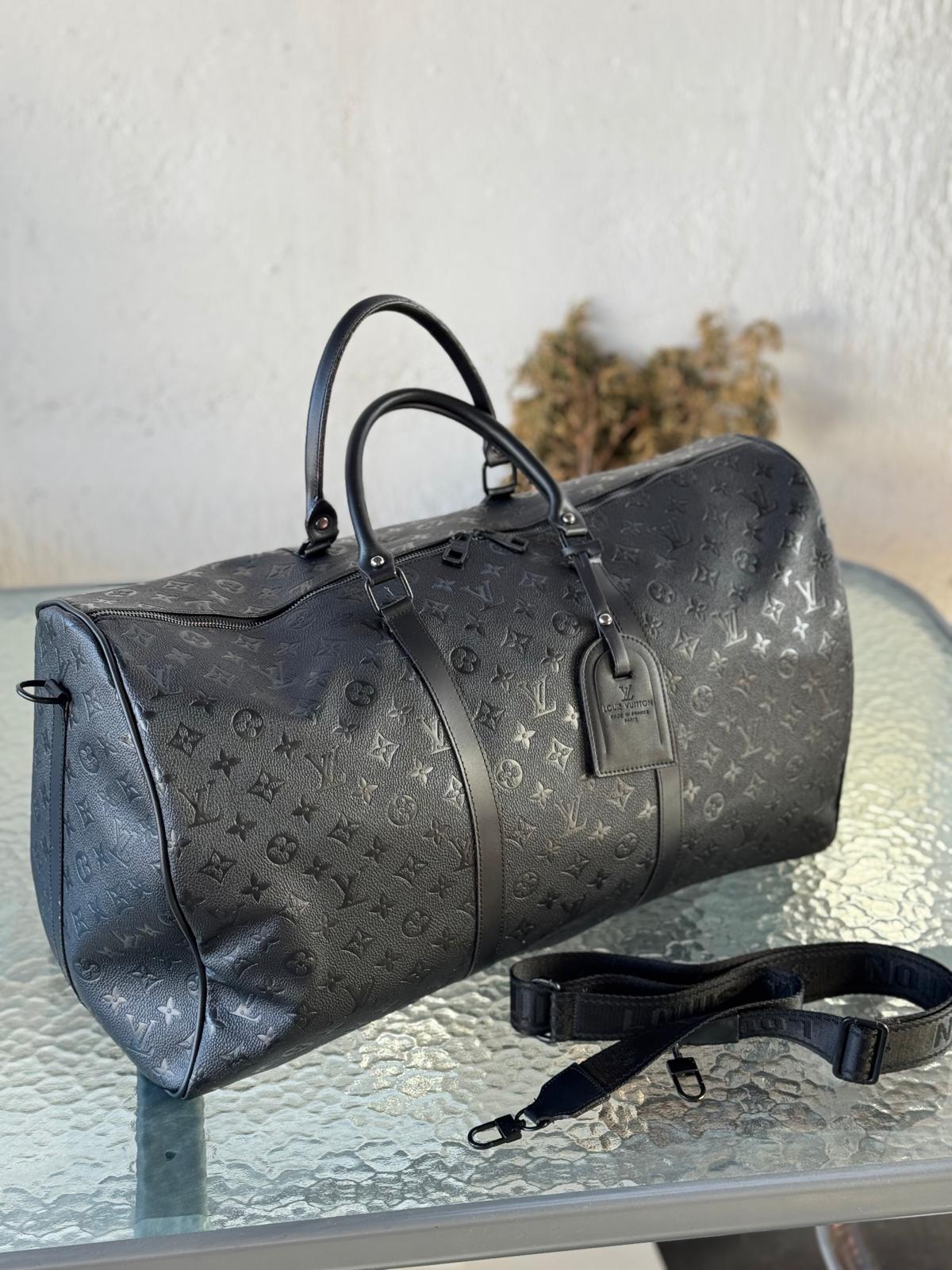 Putne Torbe Louis Vuitton