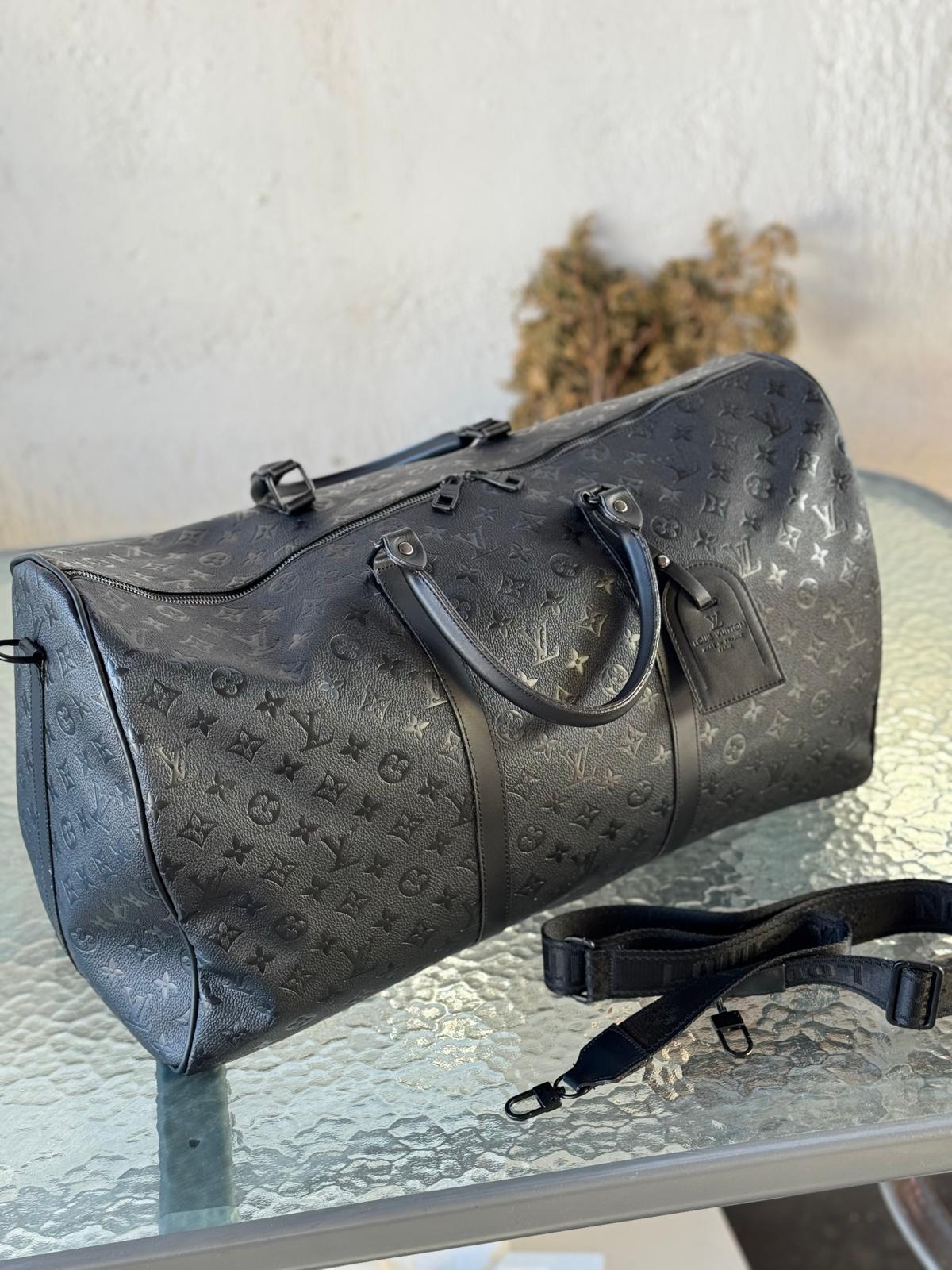 Putne Torbe Louis Vuitton