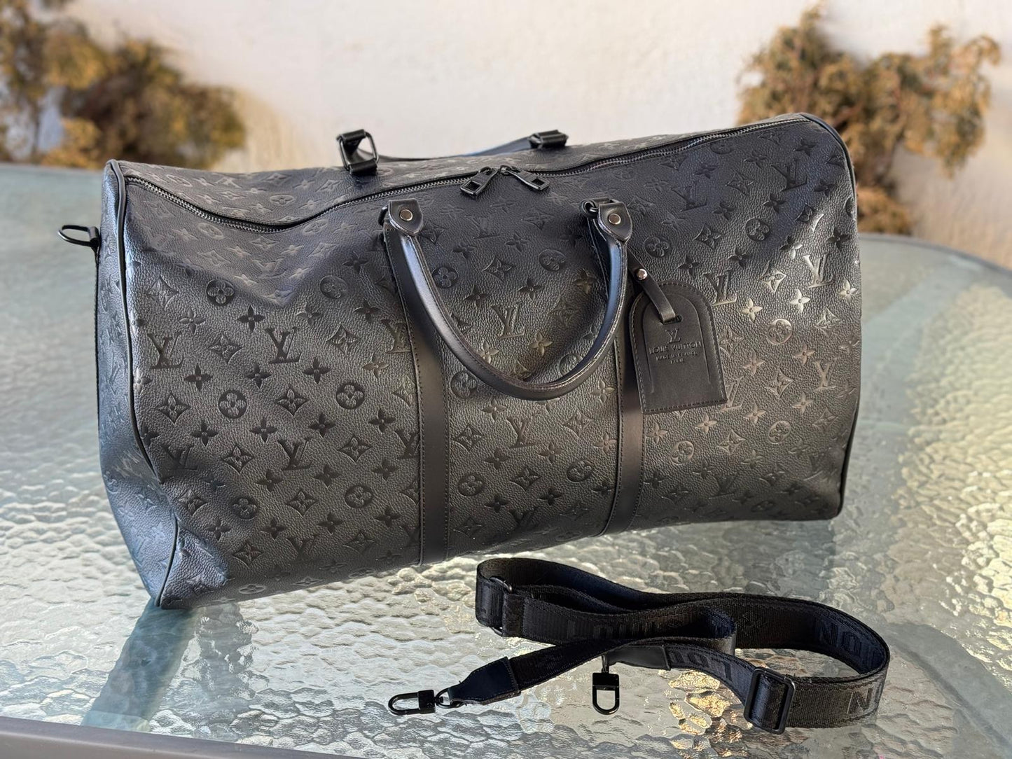 Putne Torbe Louis Vuitton