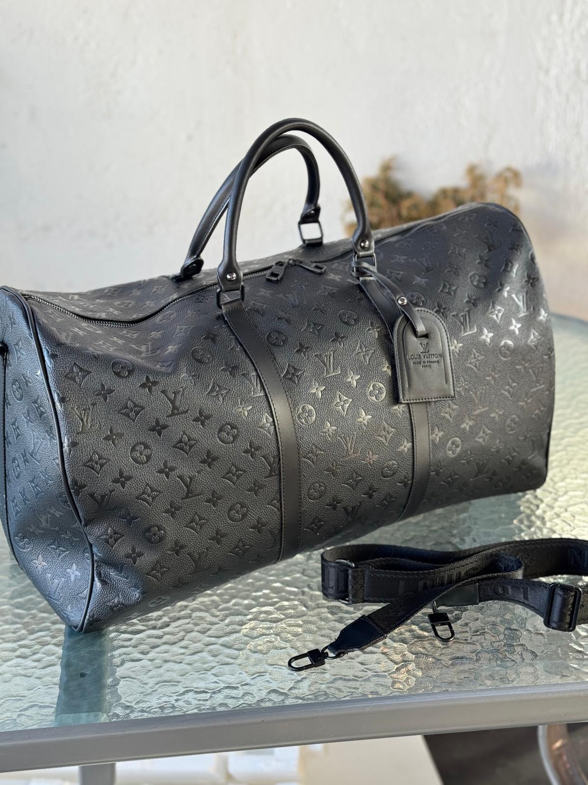 Putne Torbe Louis Vuitton