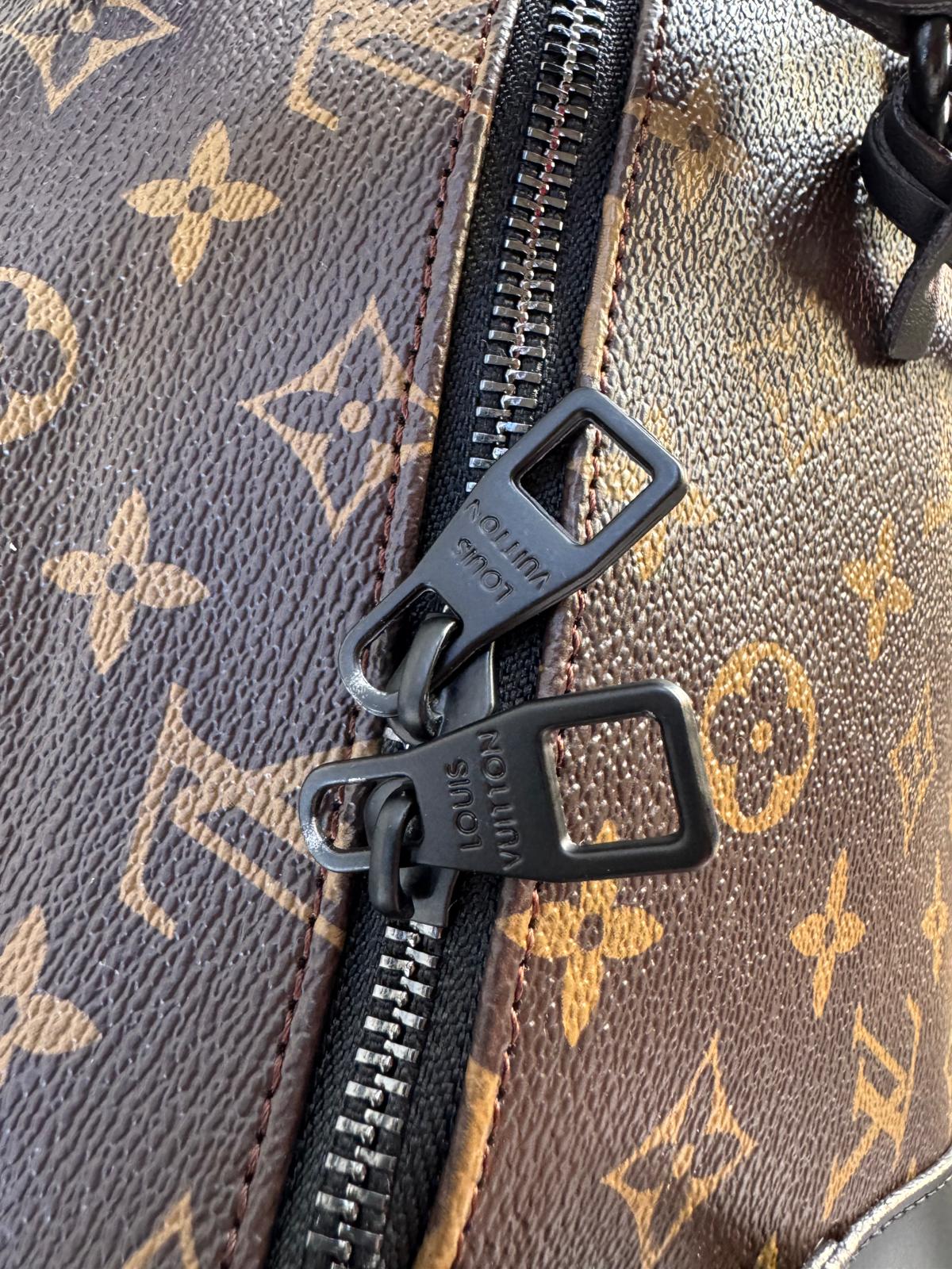 Putne Torbe Louis Vuitton