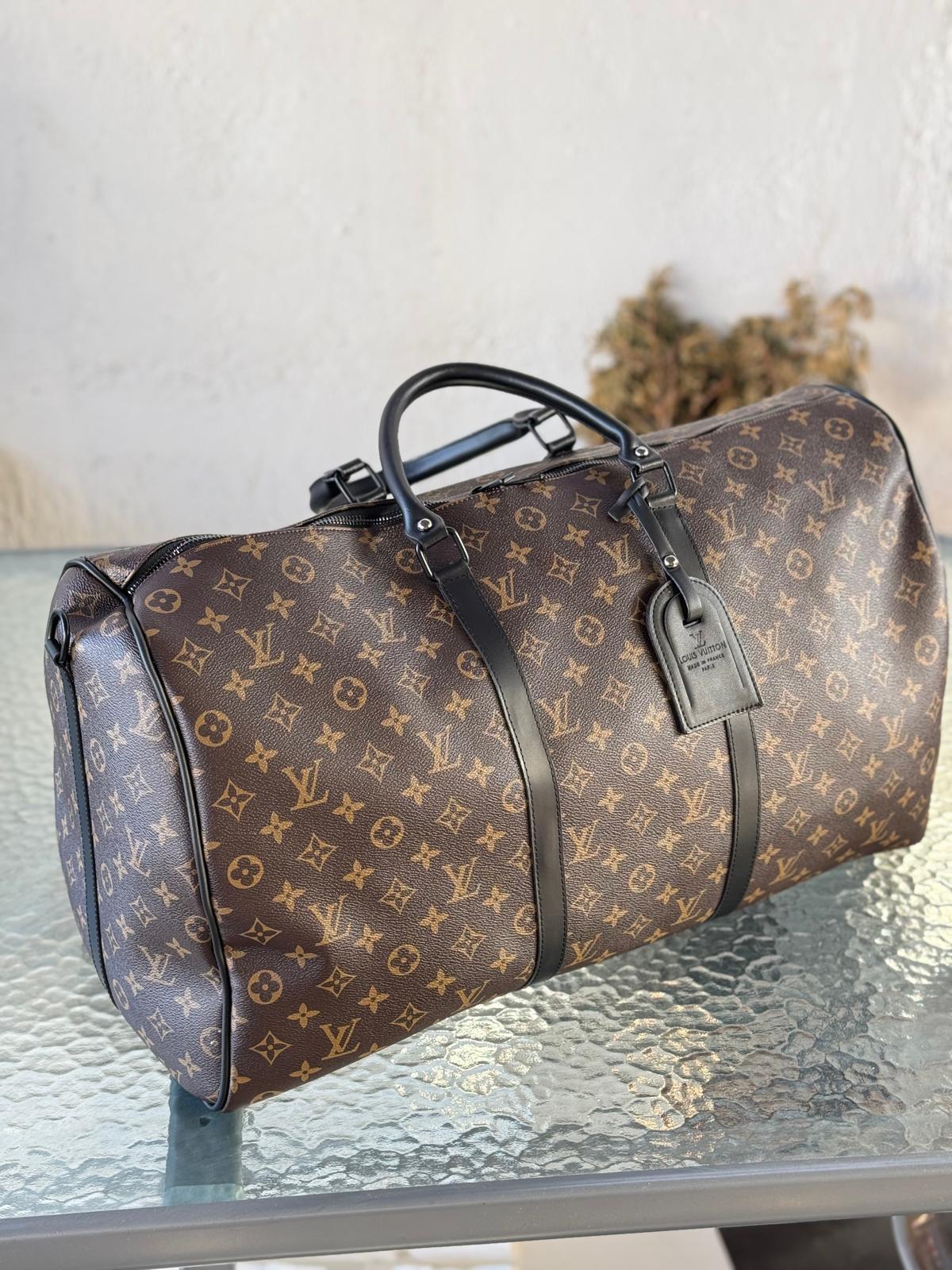 Putne Torbe Louis Vuitton