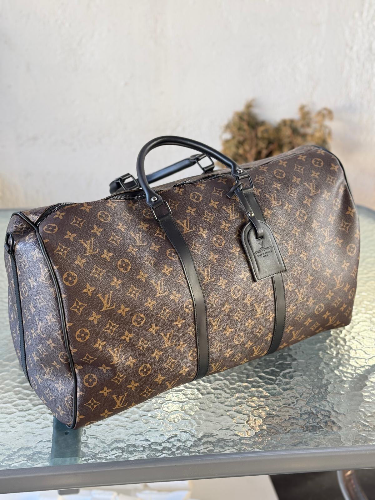 Putne Torbe Louis Vuitton