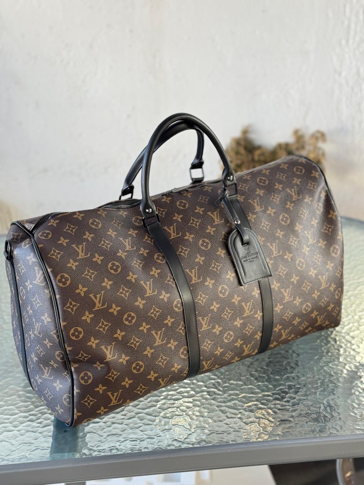 Putne Torbe Louis Vuitton
