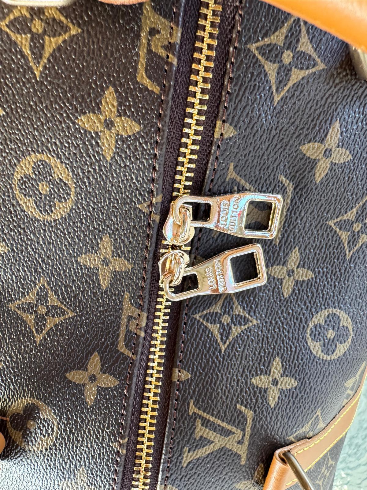 Putne Torbe Louis Vuitton