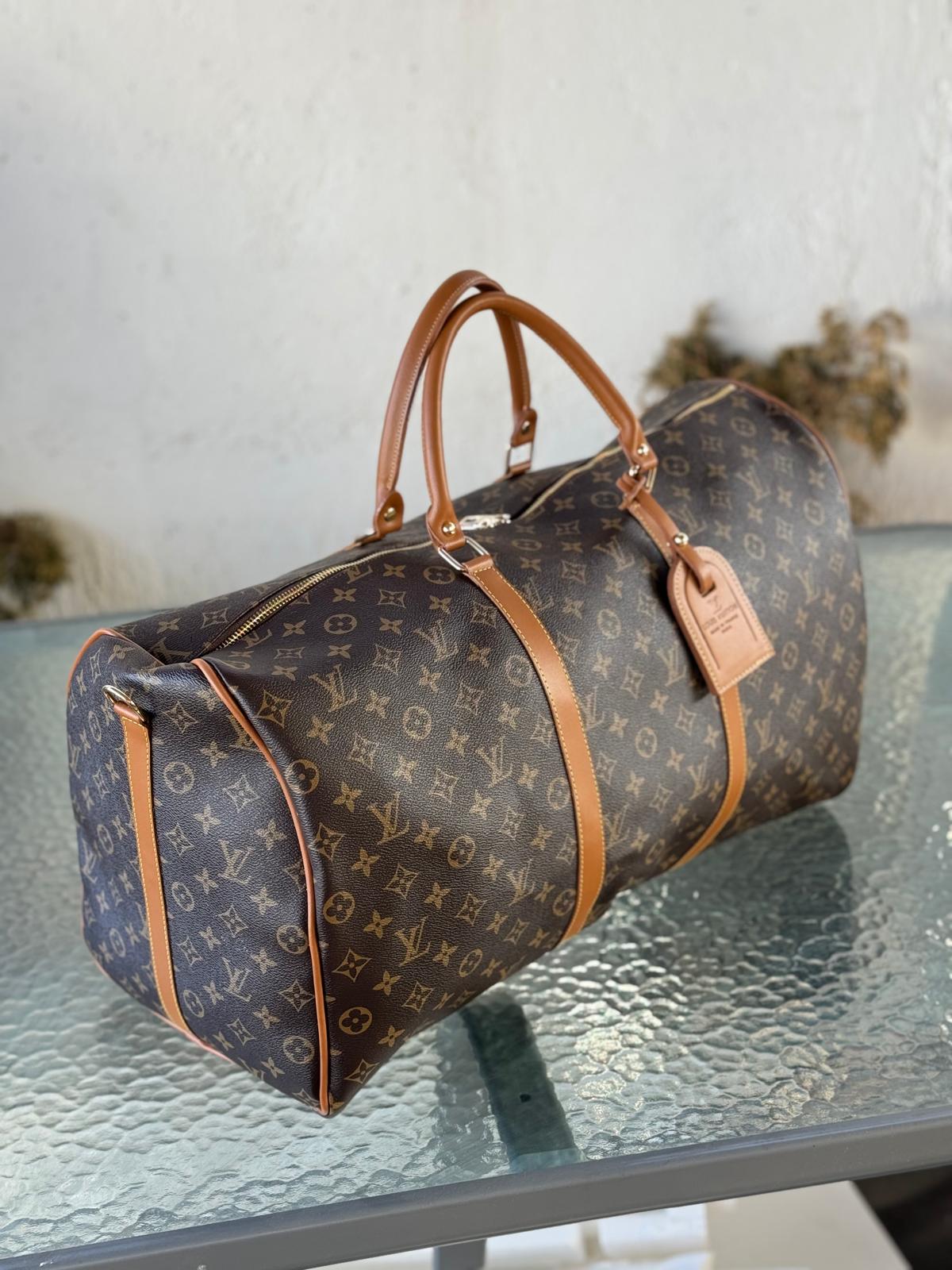 Putne Torbe Louis Vuitton
