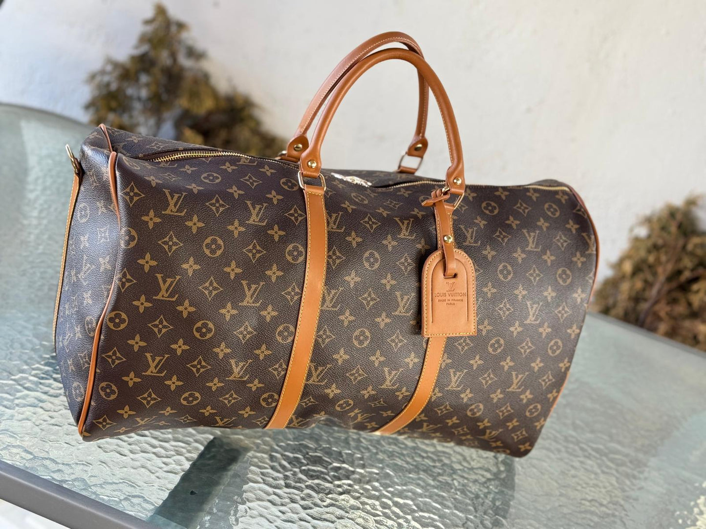Putne Torbe Louis Vuitton
