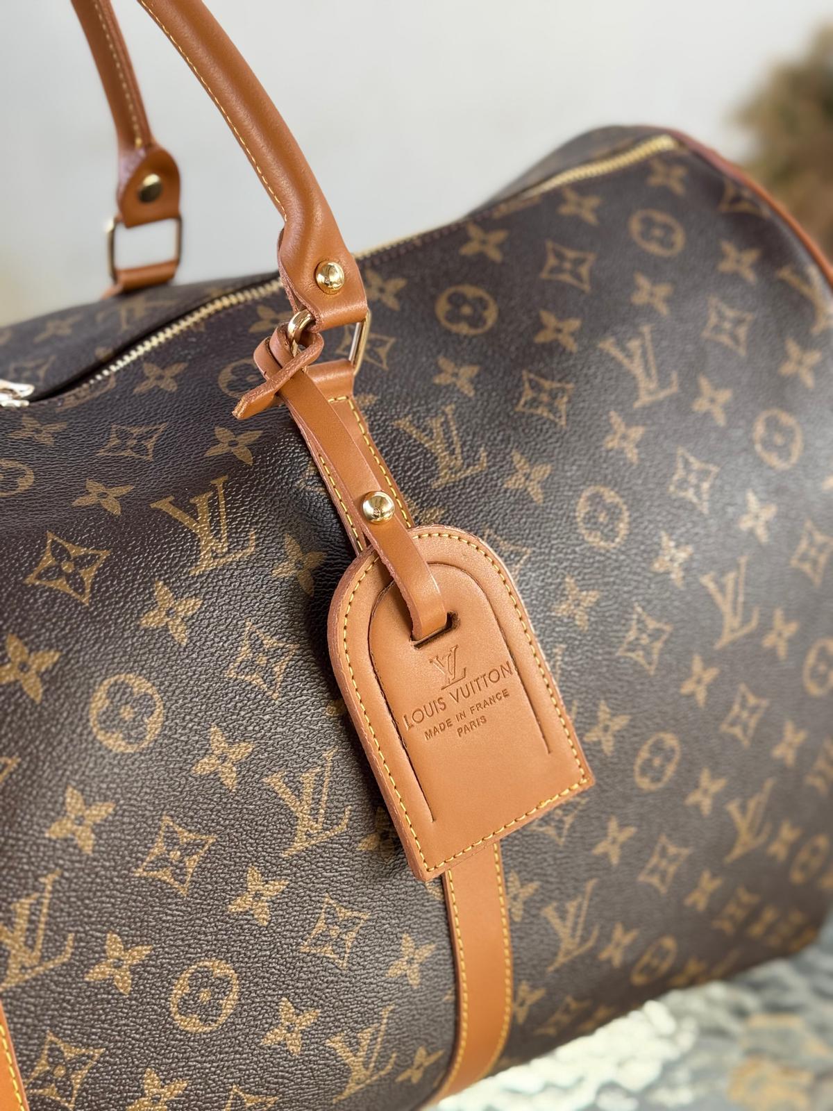 Putne Torbe Louis Vuitton