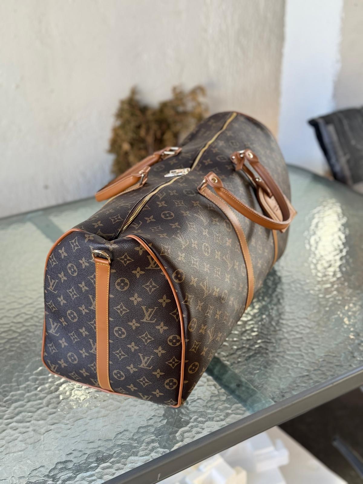 Putne Torbe Louis Vuitton