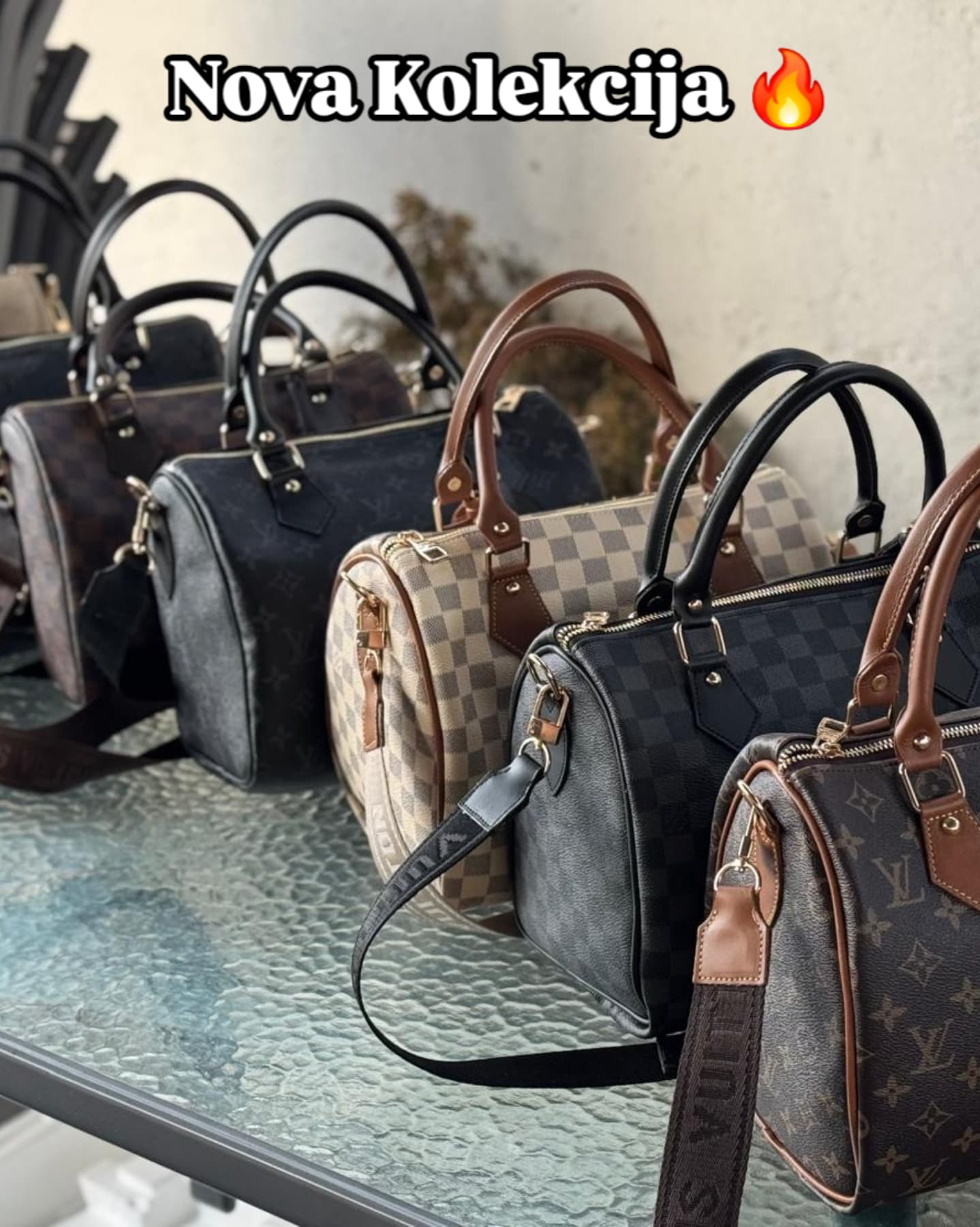 Louis Vuitton ELEGANCE