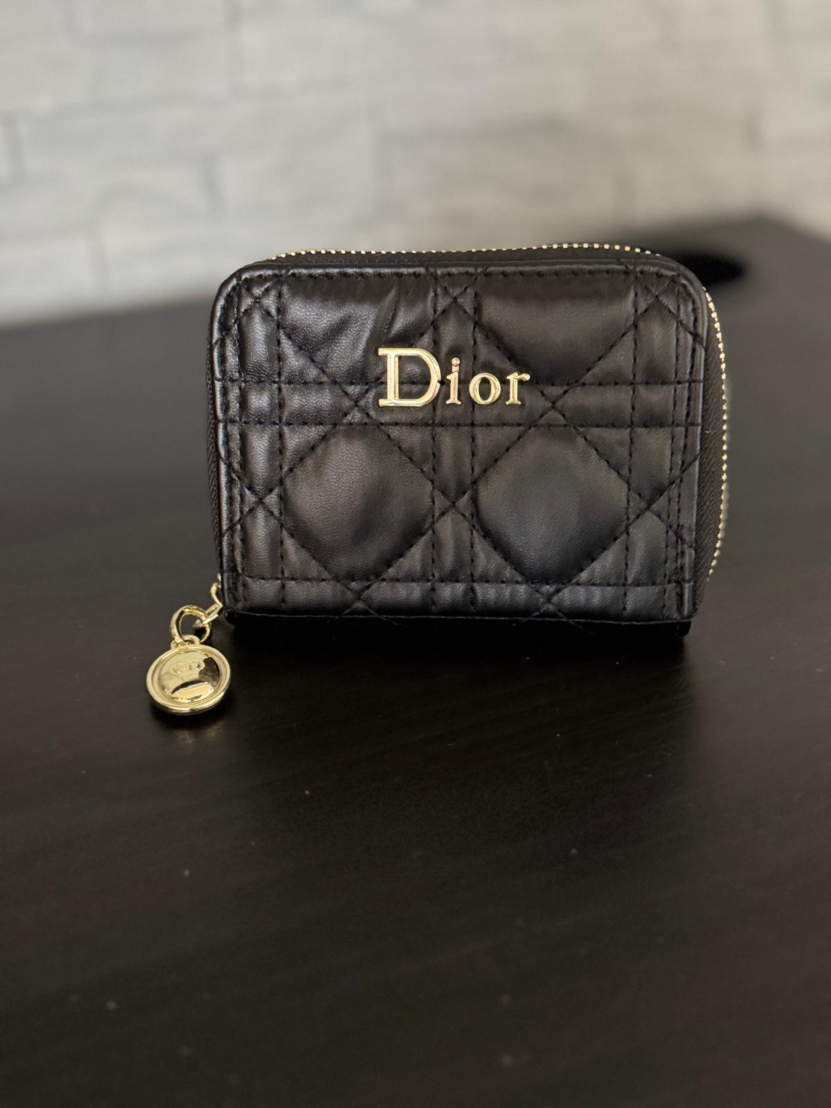 Christian Dior Novčanik
