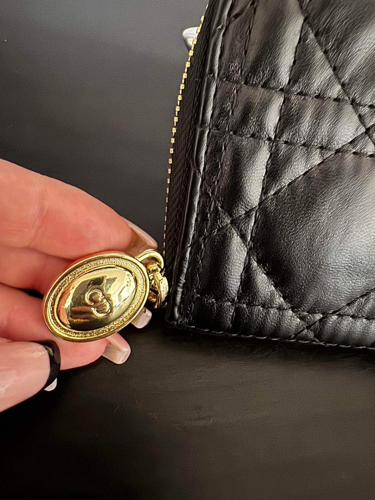 Christian Dior Novčanik