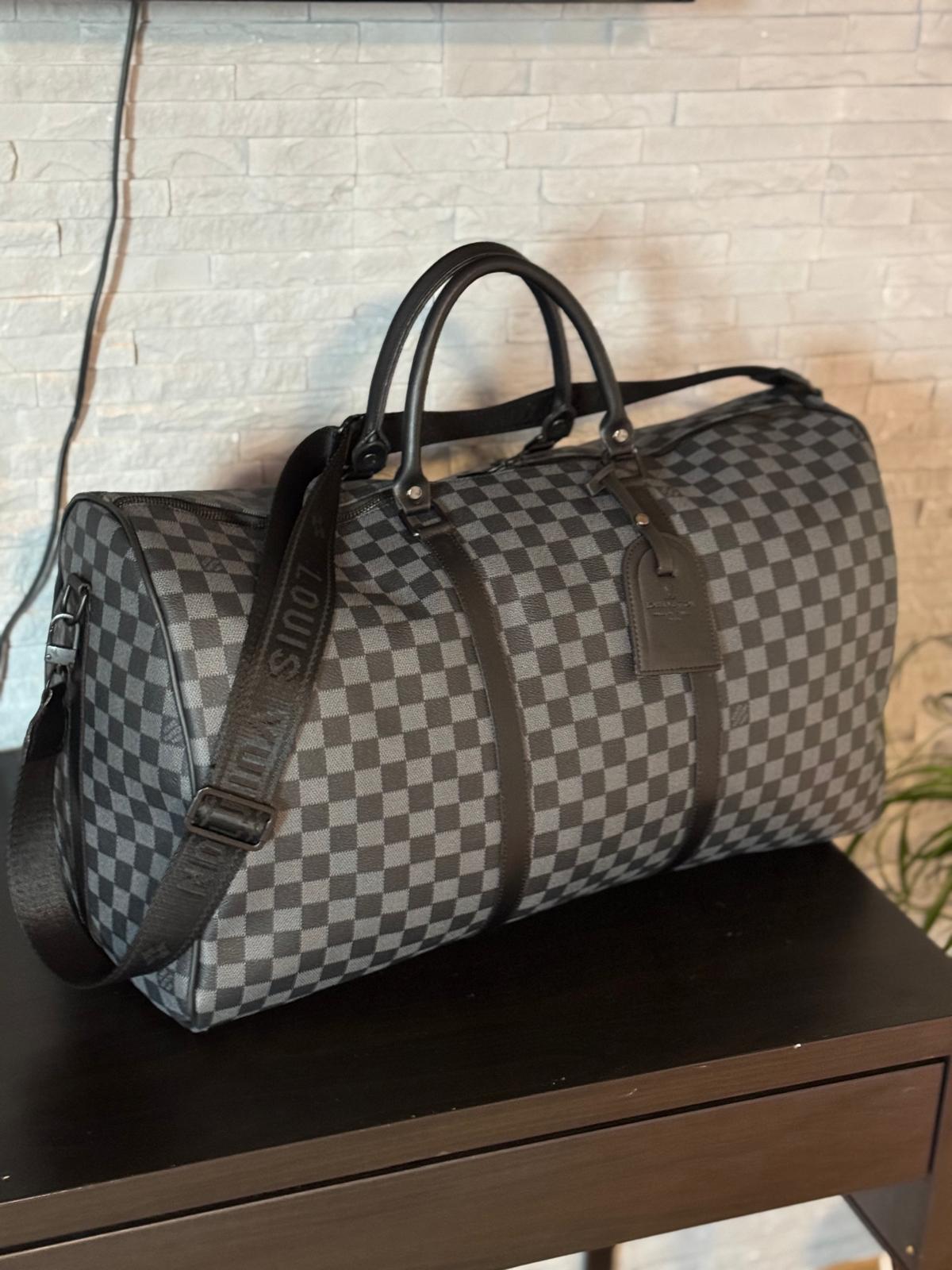 Putne Torbe Louis Vuitton