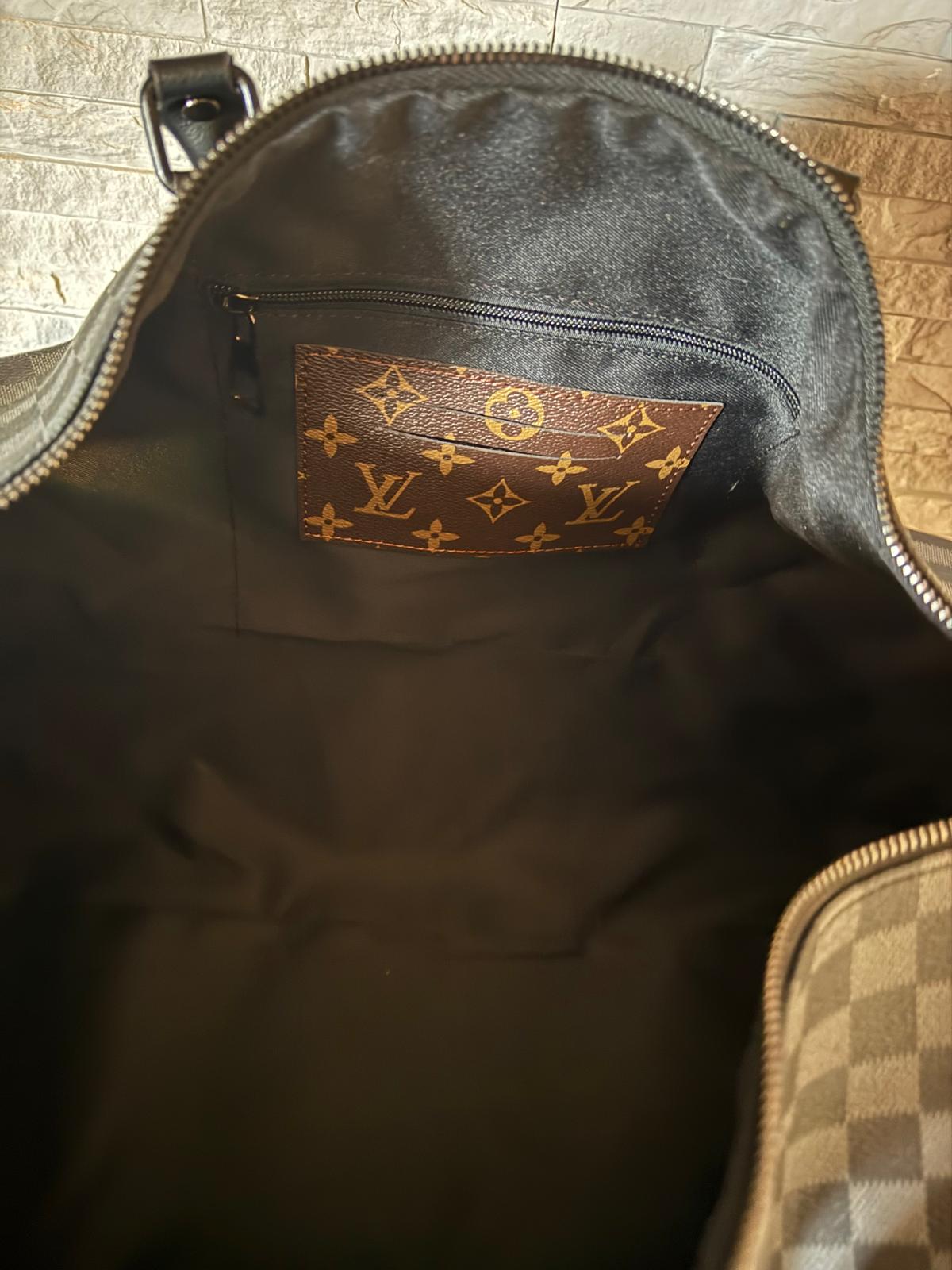 Putne Torbe Louis Vuitton