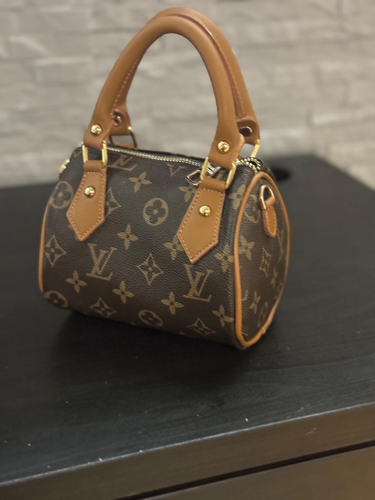 Louis Vuitton NANO TORBICA