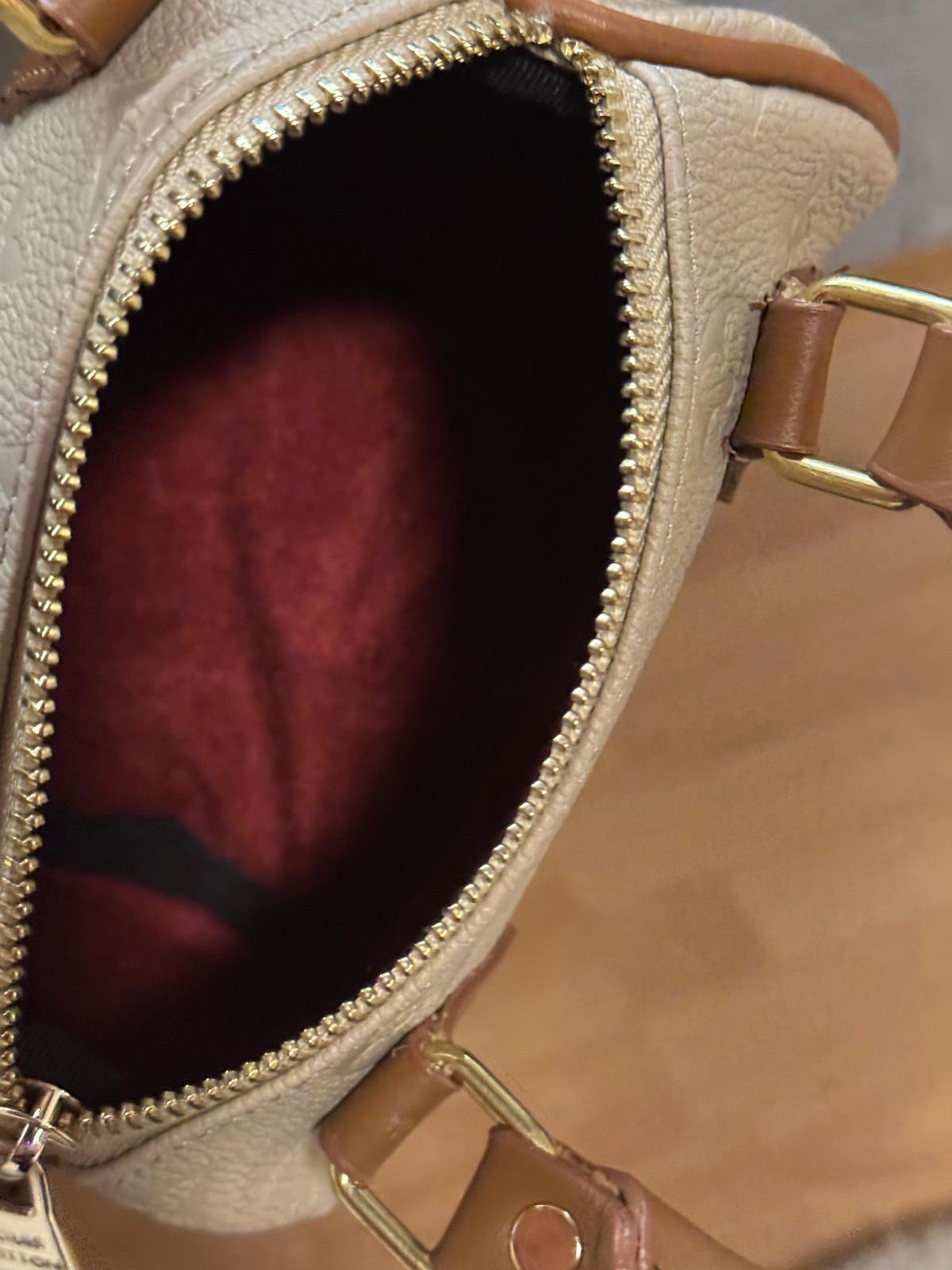 Louis Vuitton NANO TORBICA