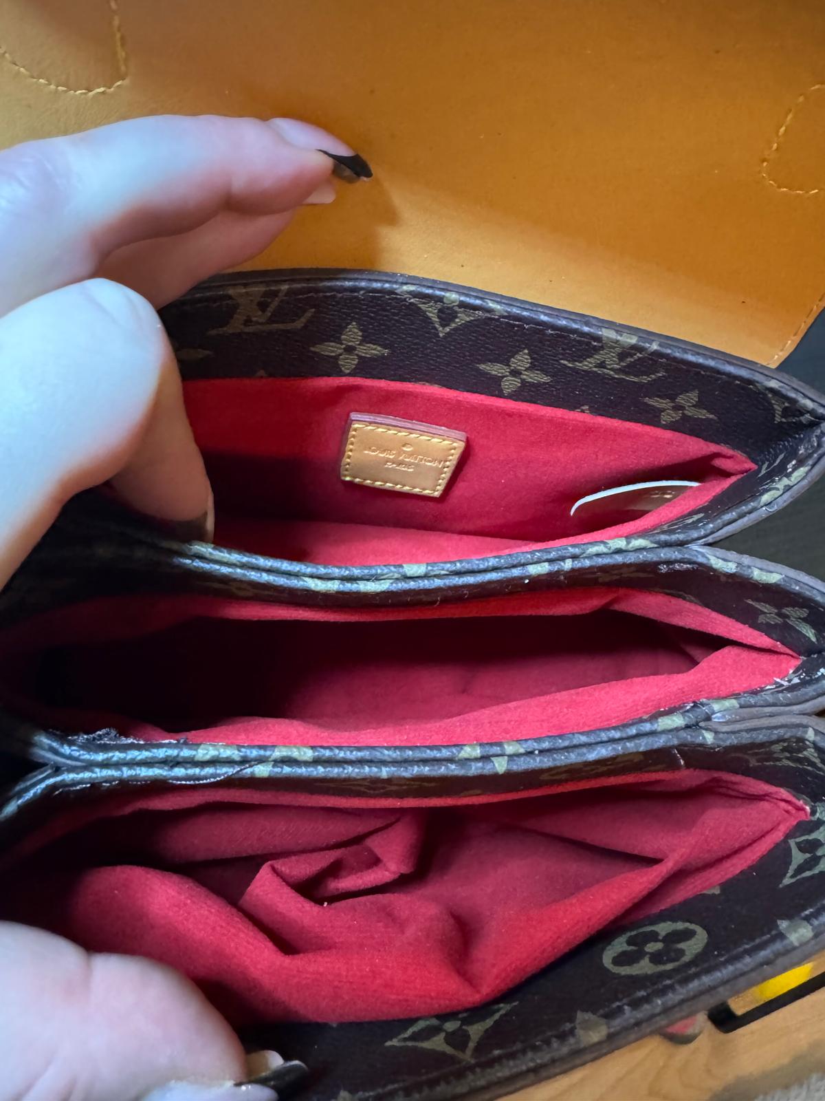 Louis Vuitton Elegance