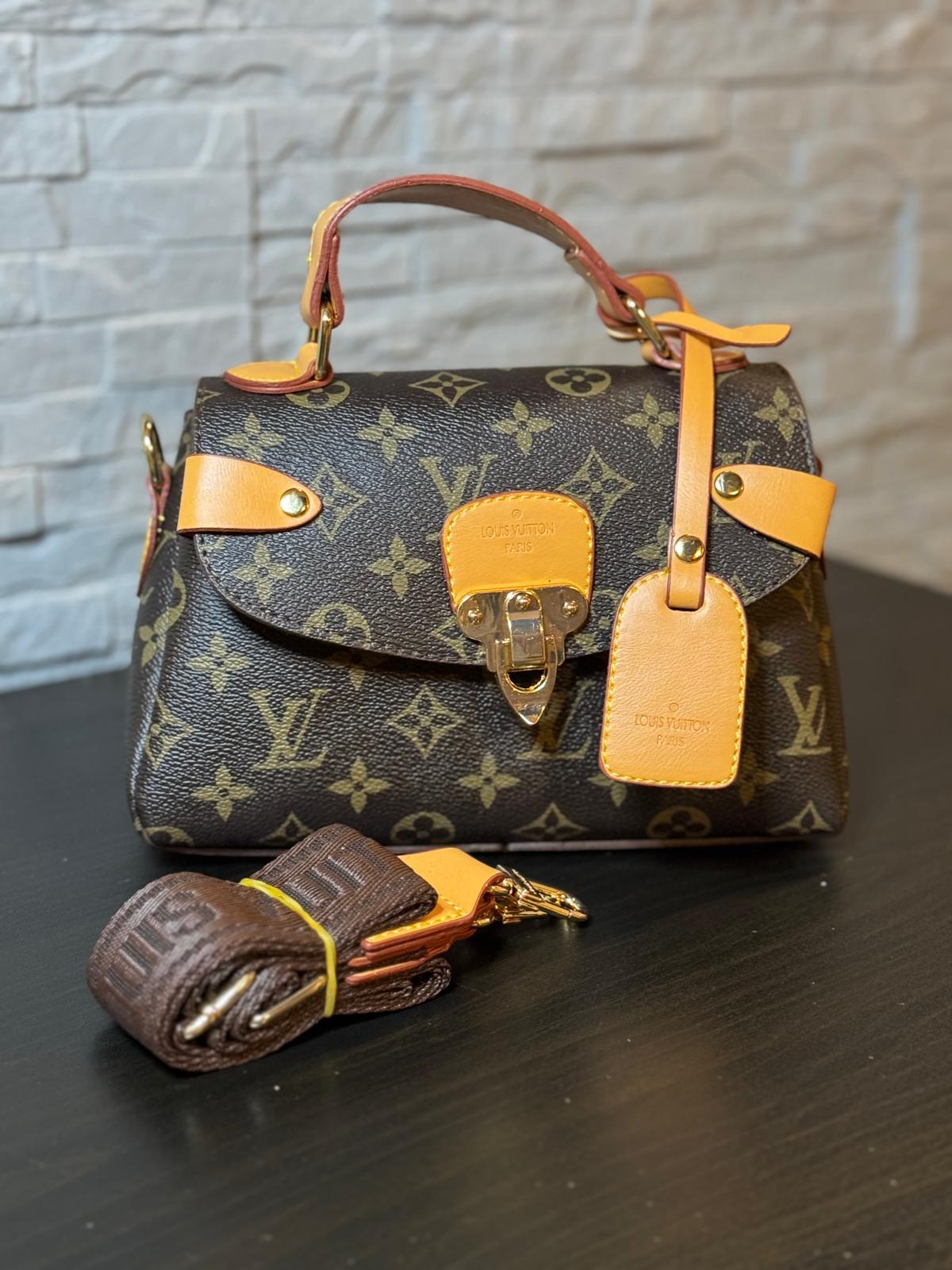 Louis Vuitton Elegance