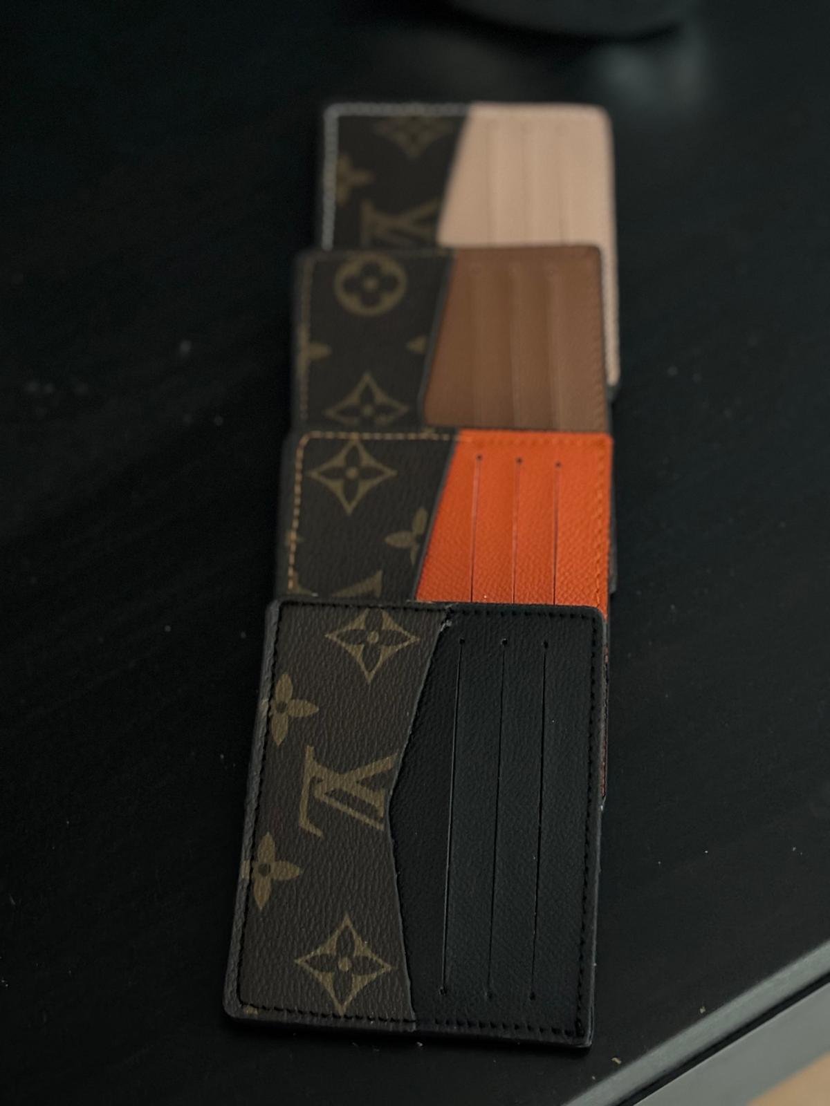 Card Holder Louis Vuitton