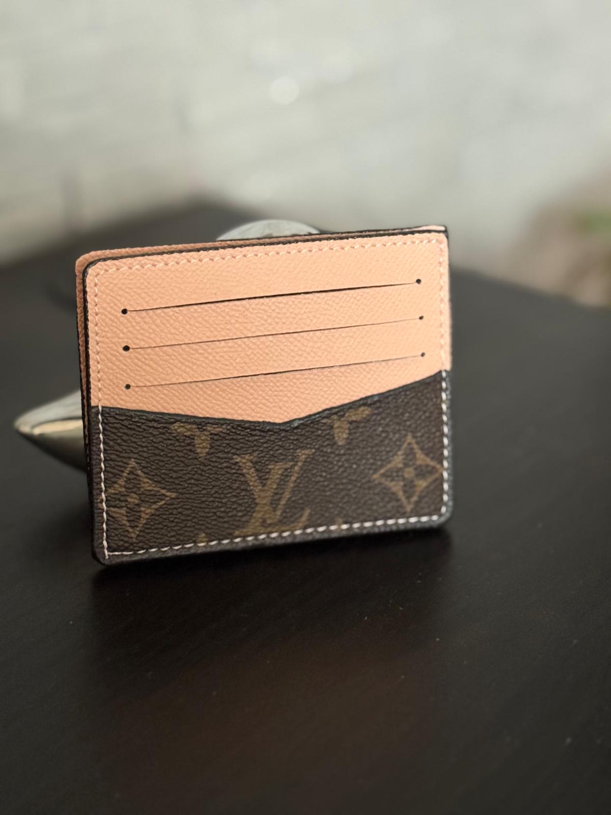 Card Holder Louis Vuitton