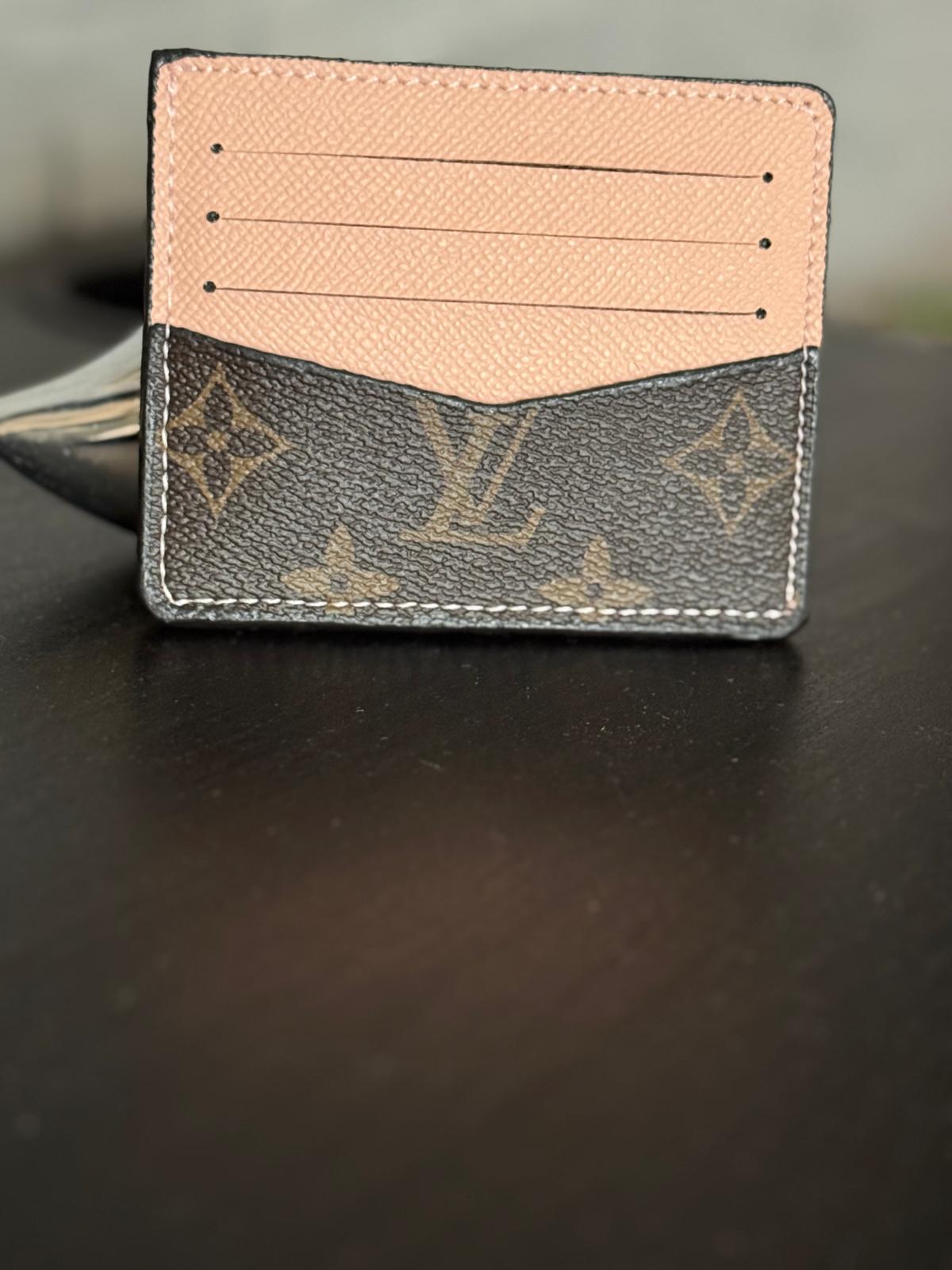 Card Holder Louis Vuitton
