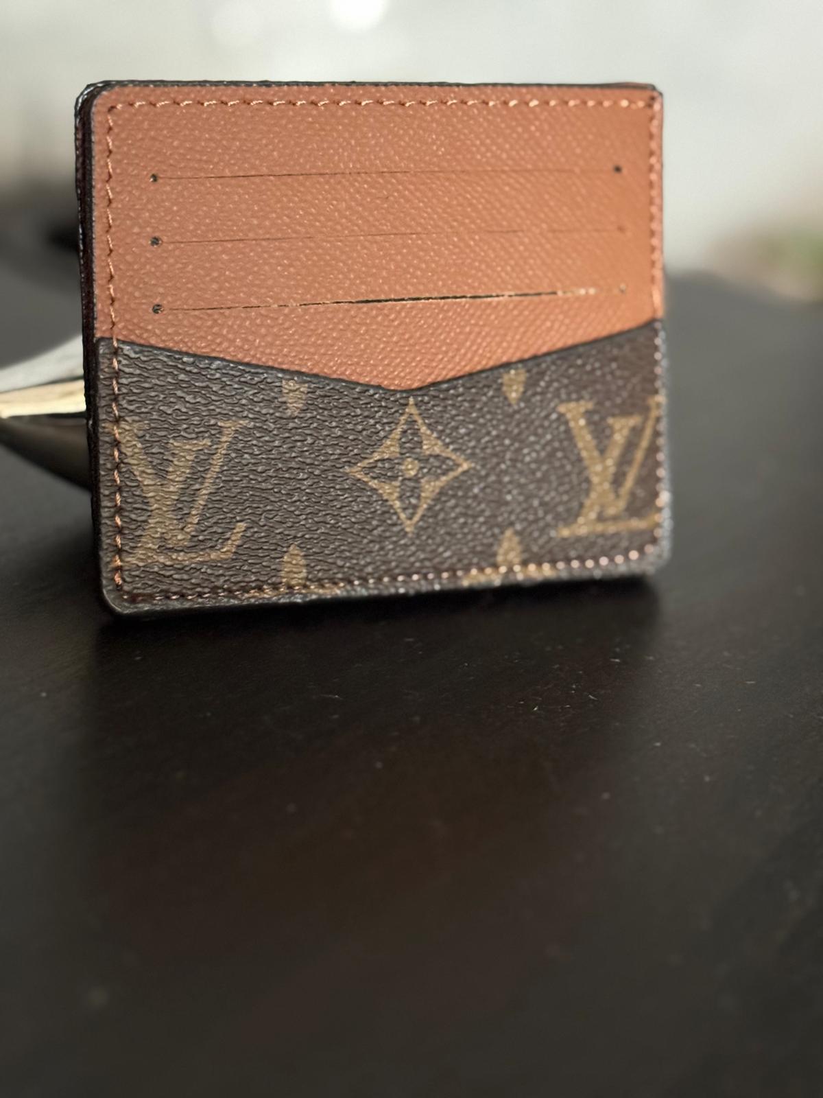 Card Holder Louis Vuitton