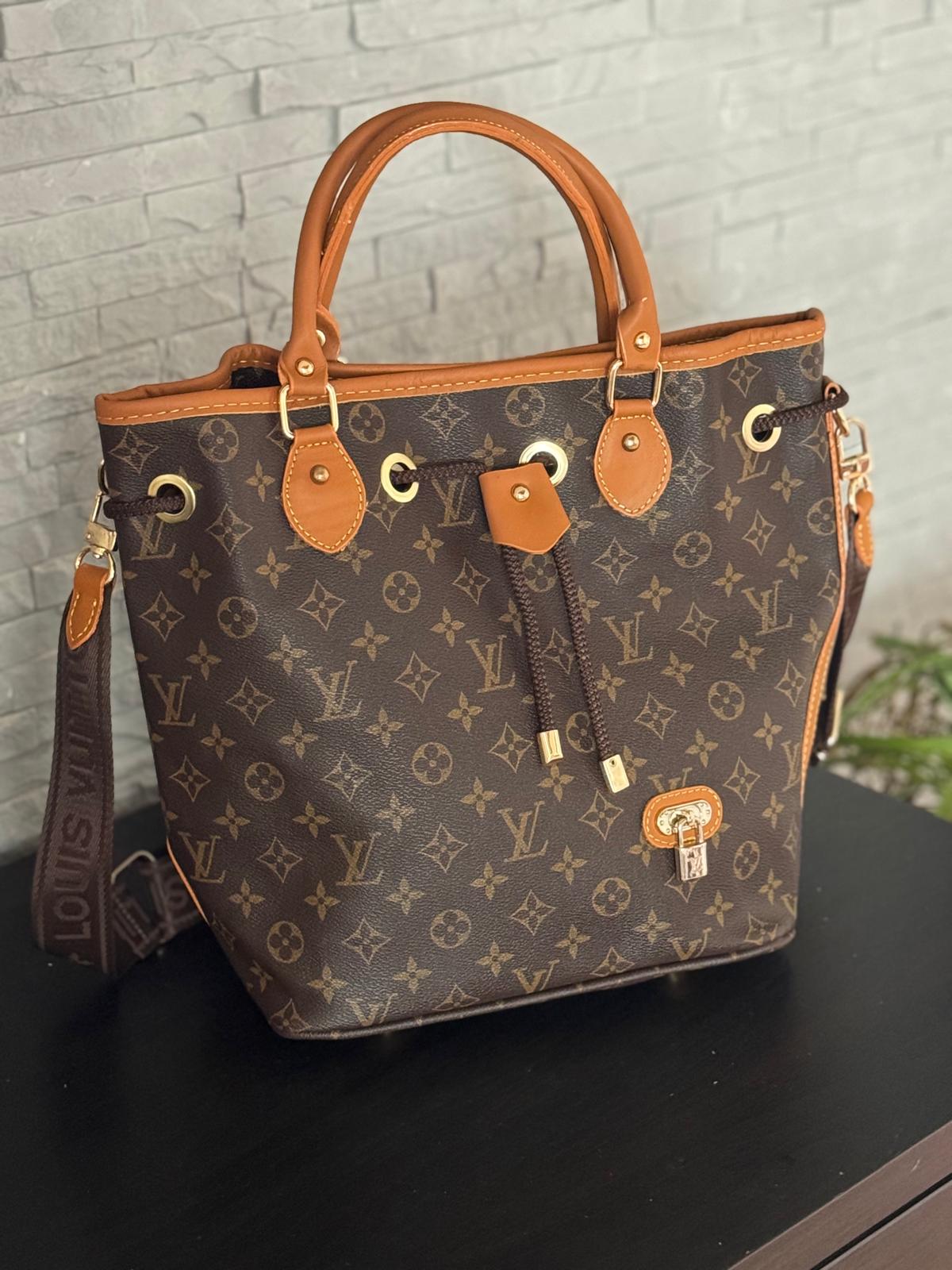 Louis Vuitton Exclusive