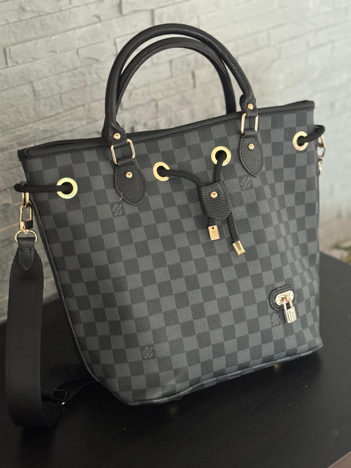 Louis Vuitton Exclusive